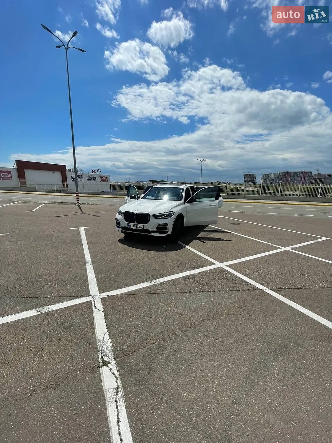 2020 BMW X5 - мініатюра 17