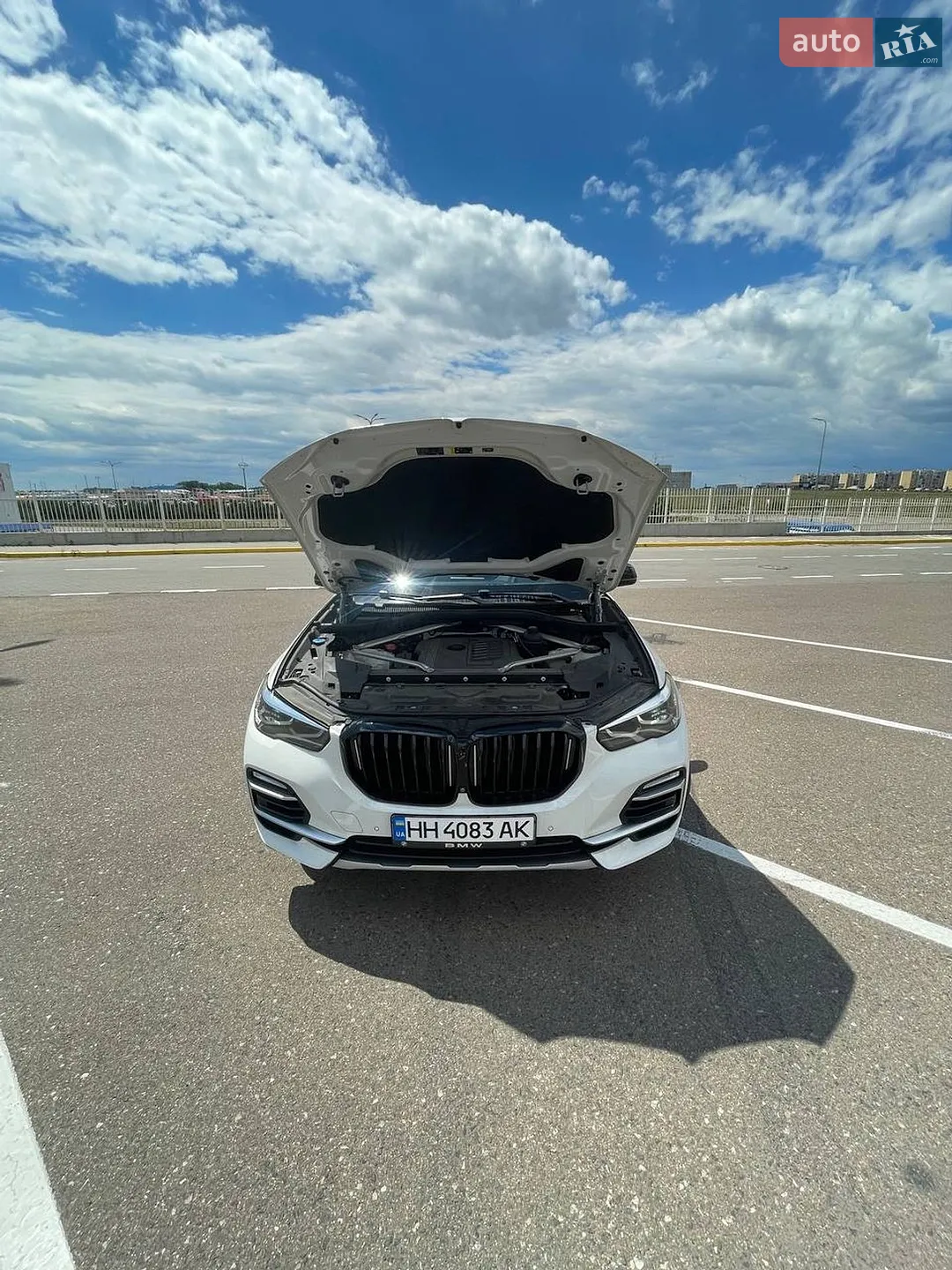 2020 BMW X5 - мініатюра 19