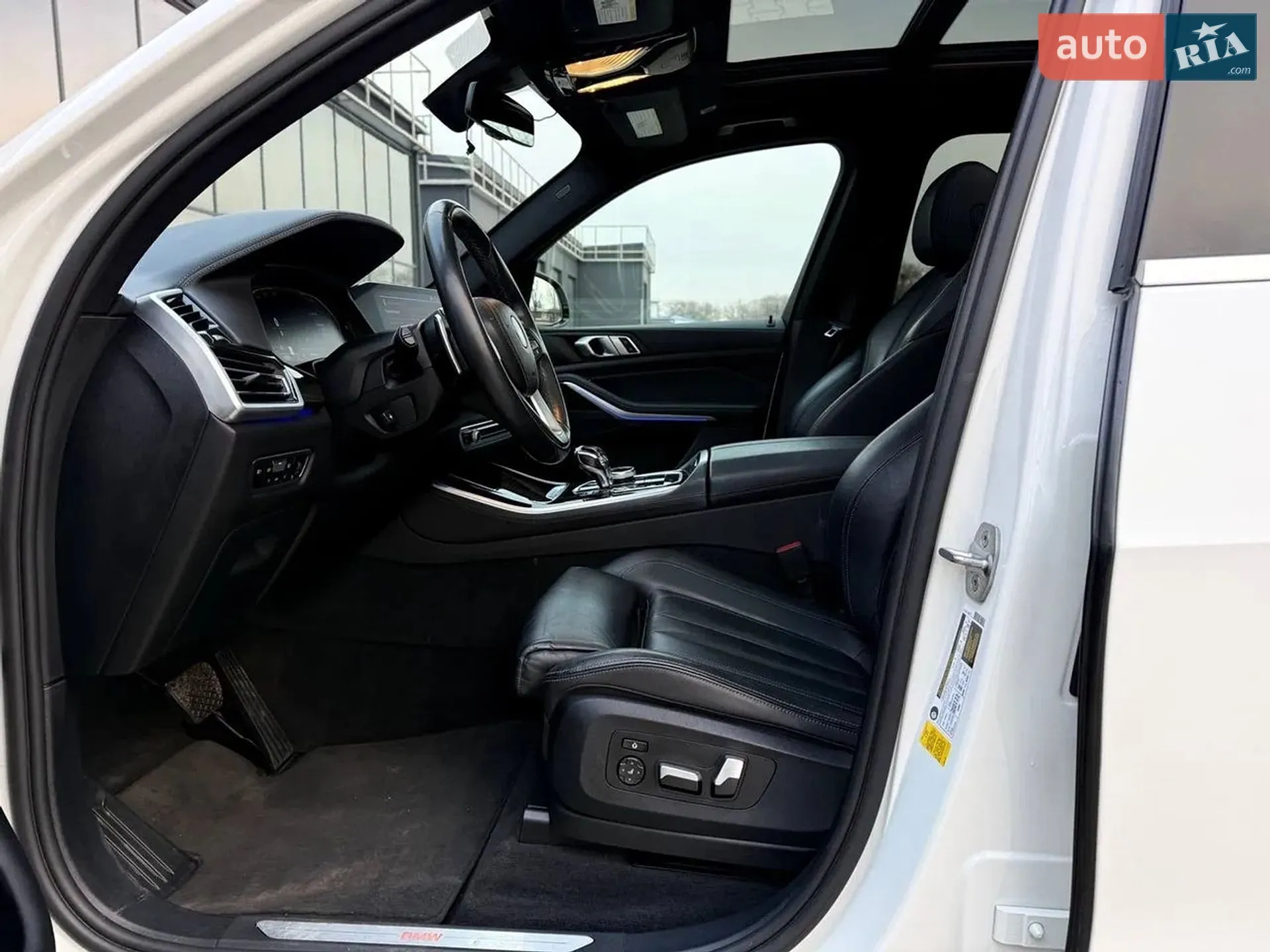 2020 BMW X5 - мініатюра 45