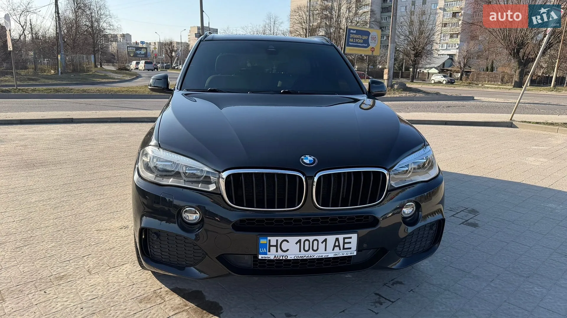 2014 BMW X5 - мініатюра 26