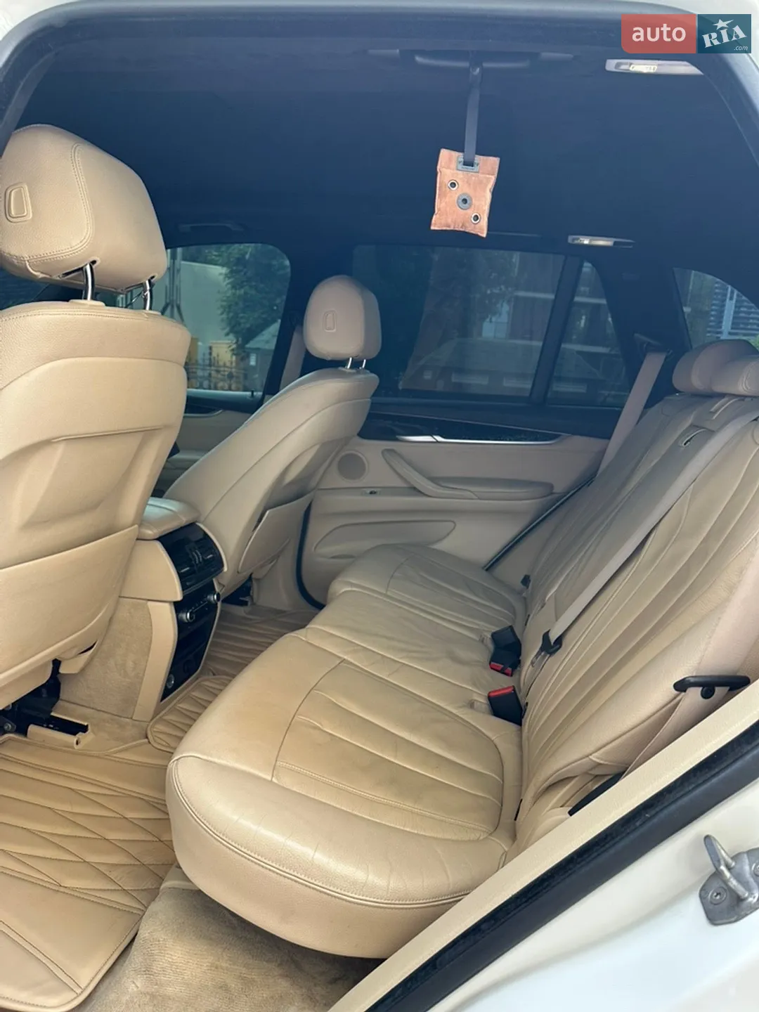 2014 BMW X5 - мініатюра 14
