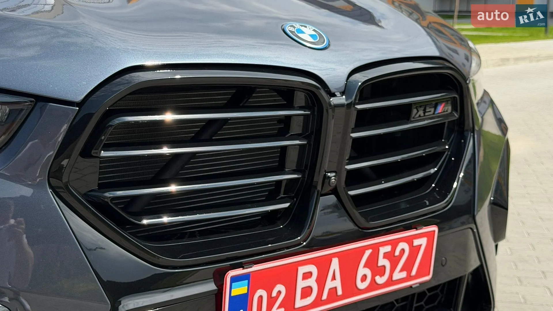 2022 BMW X5 - мініатюра 14