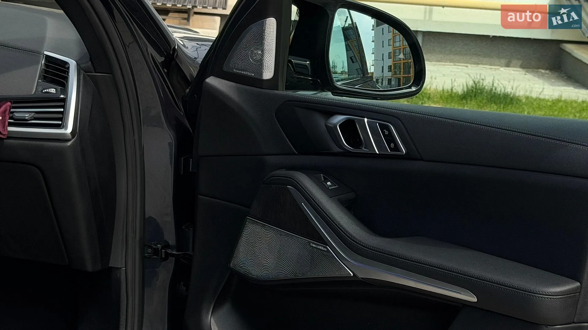 2022 BMW X5 - мініатюра 29