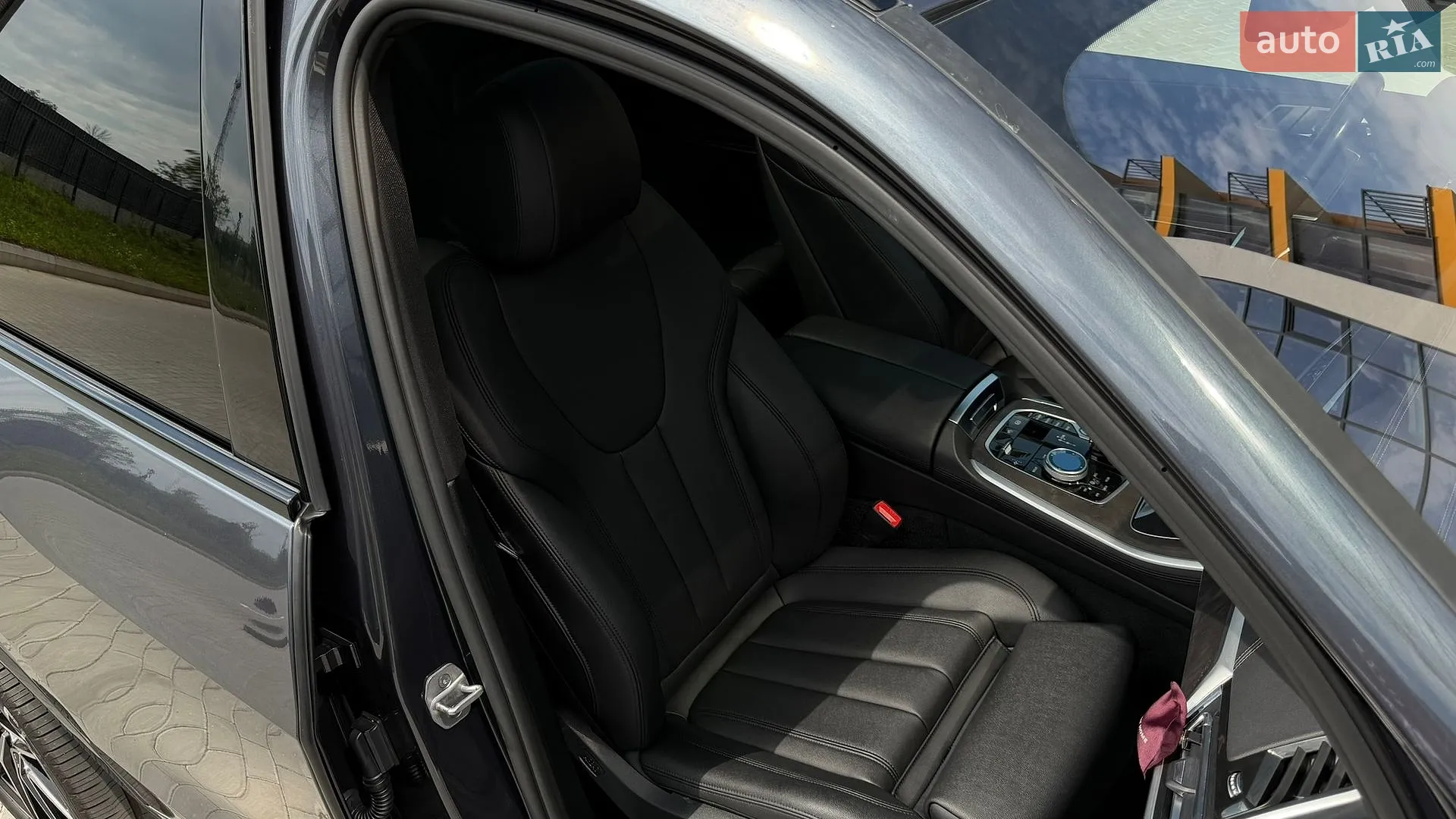 2022 BMW X5 - мініатюра 32