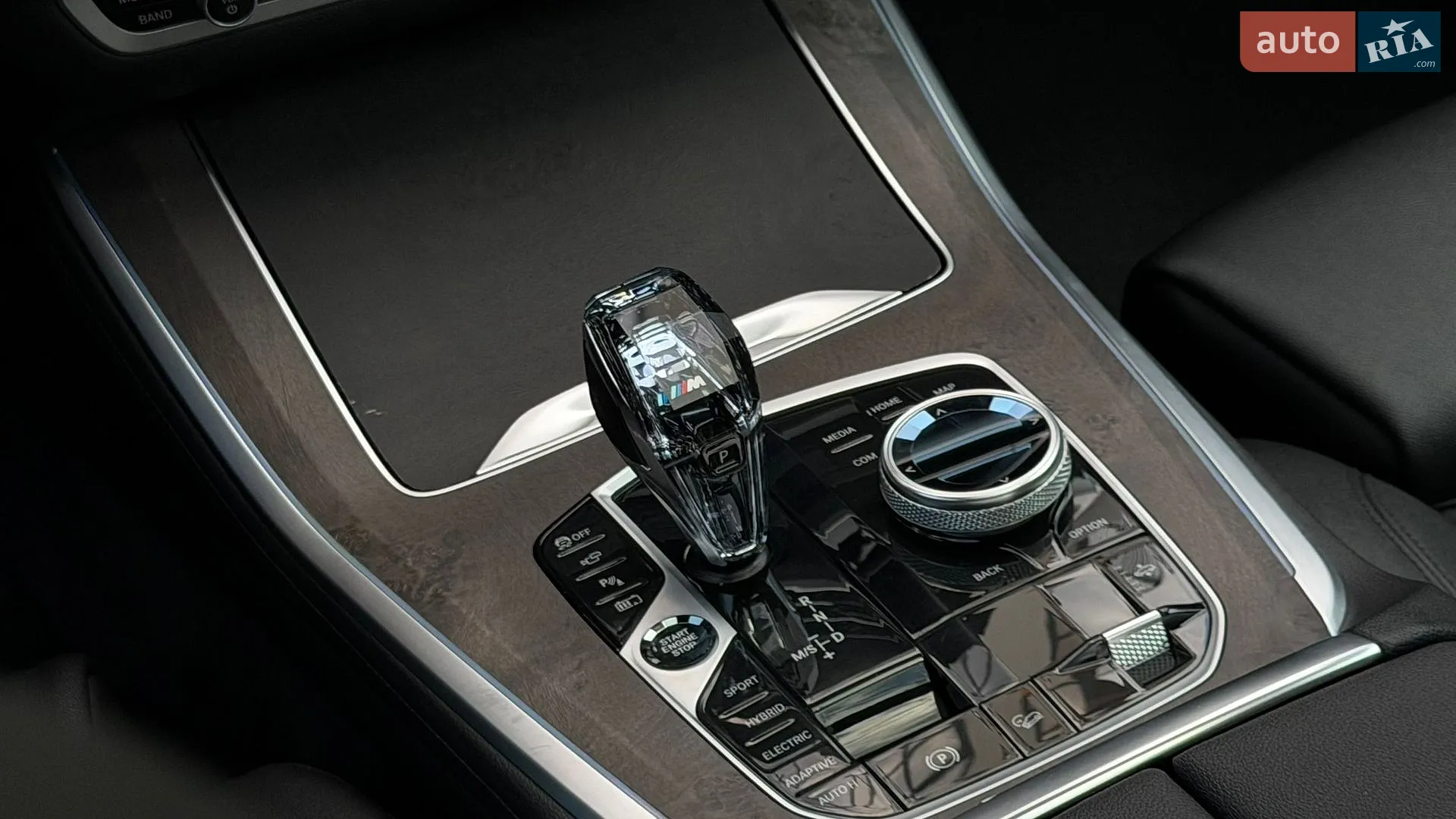 2022 BMW X5 - мініатюра 46