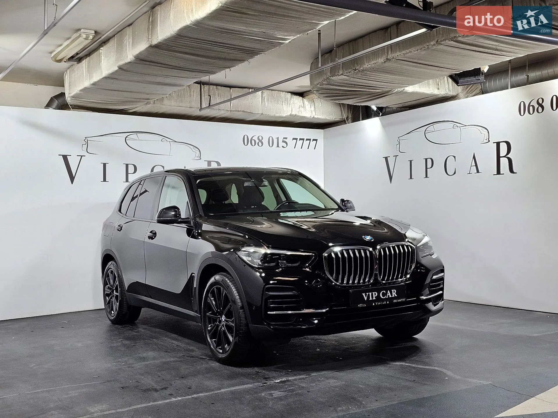2022 BMW X5 - мініатюра 2