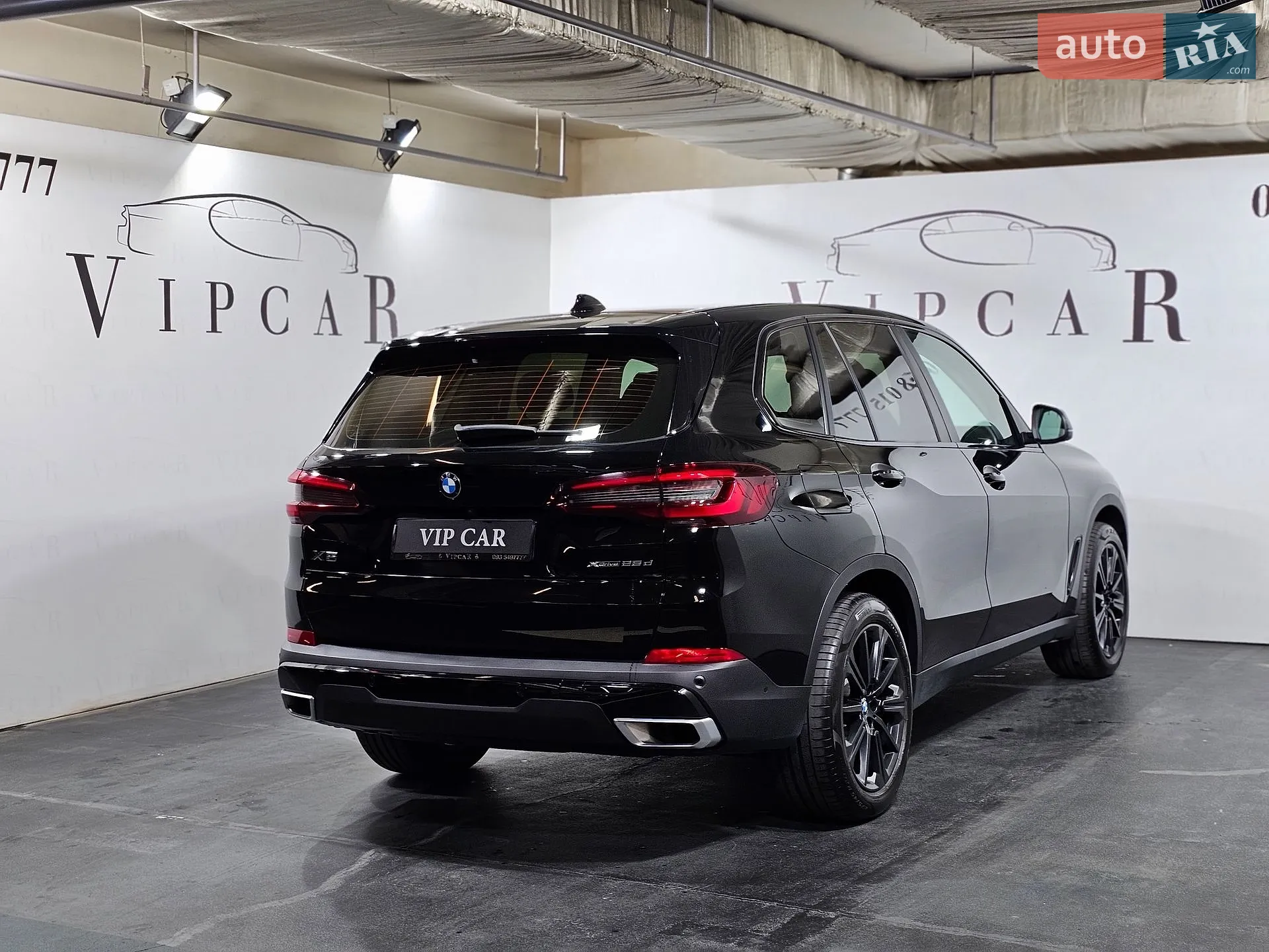2022 BMW X5 - мініатюра 10