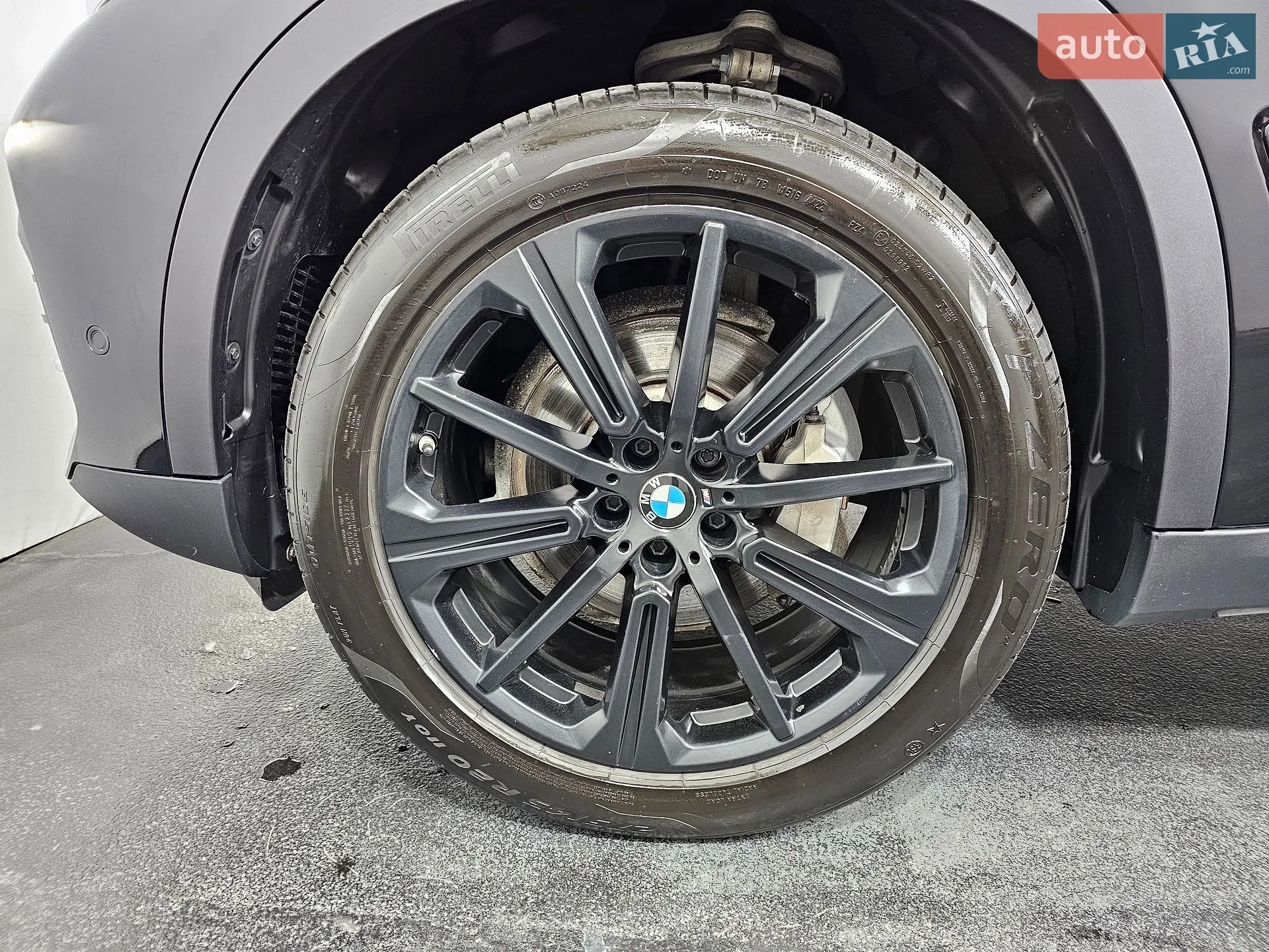 2022 BMW X5 - мініатюра 44