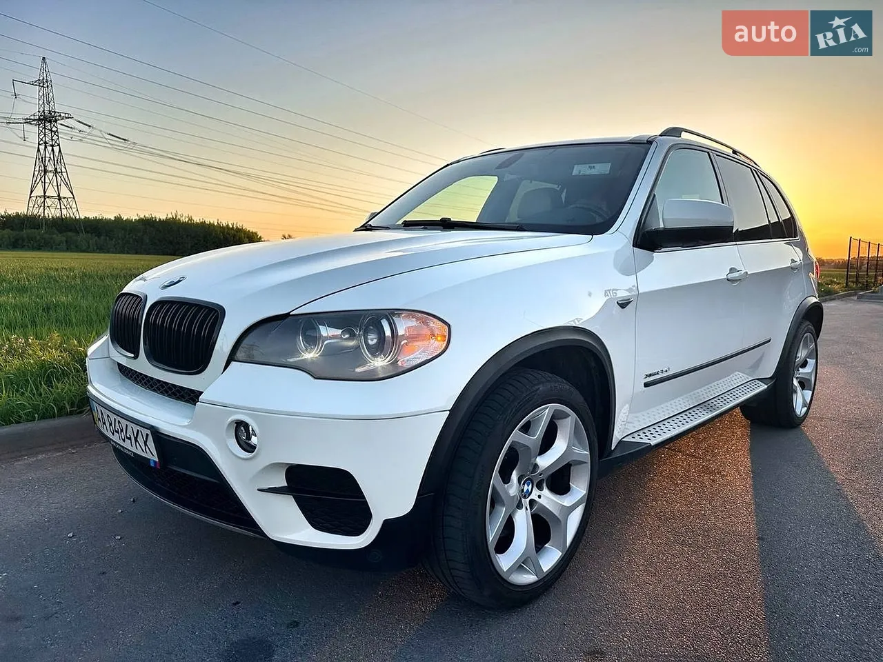 2012 BMW X5 - мініатюра 24