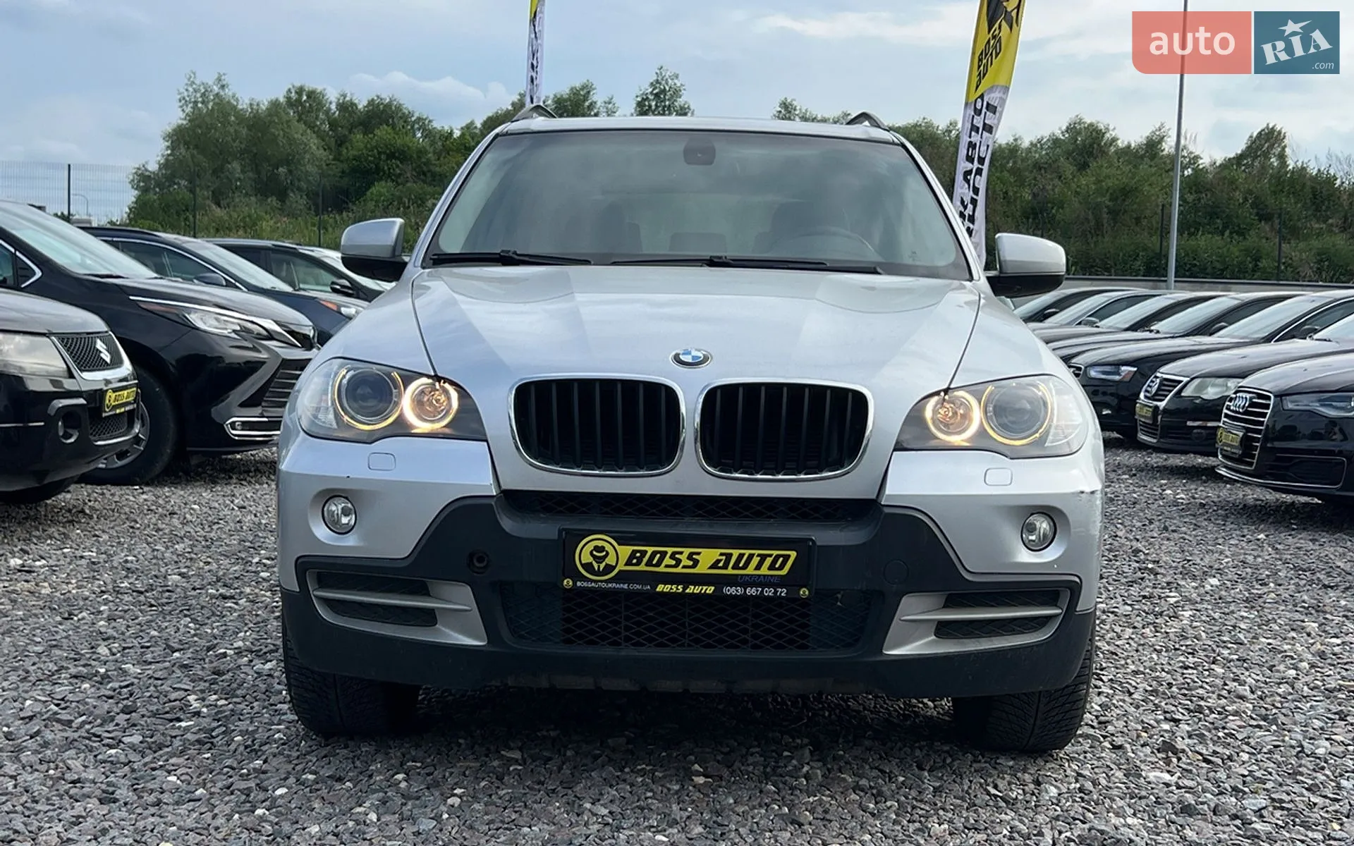 2010 BMW X5 - мініатюра 2