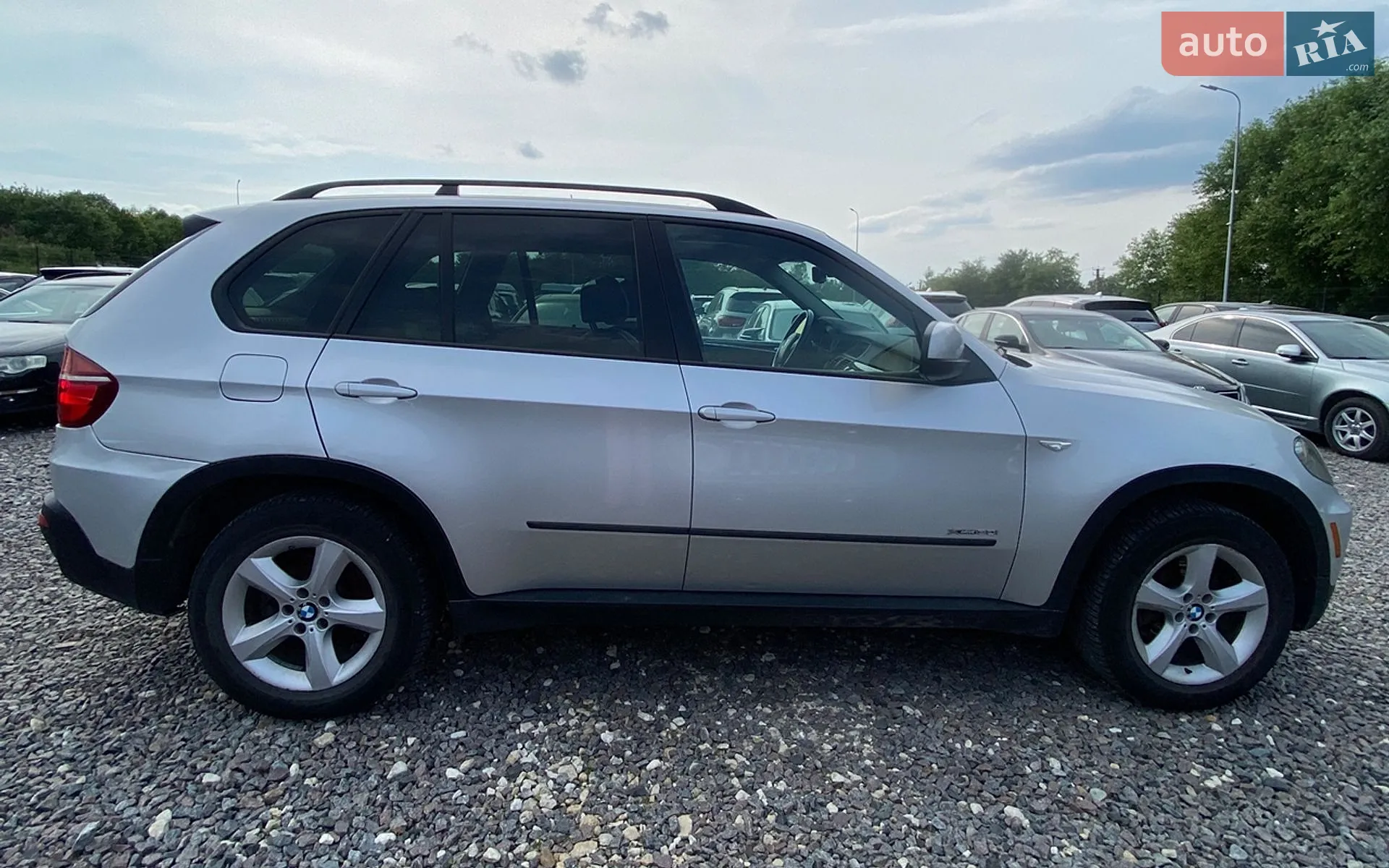 2010 BMW X5 - мініатюра 8