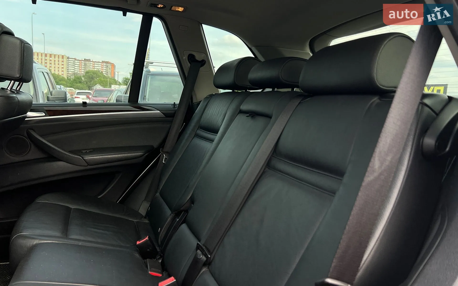2010 BMW X5 - мініатюра 18