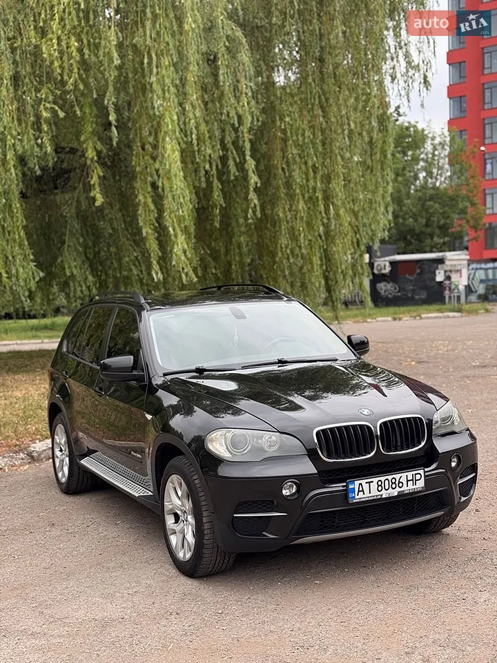 2011 BMW X5 - мініатюра 39
