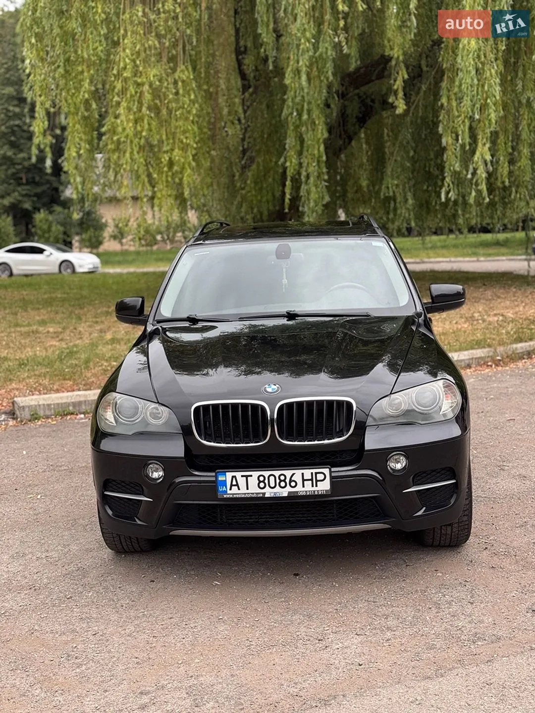 2010 BMW X5 - мініатюра 4