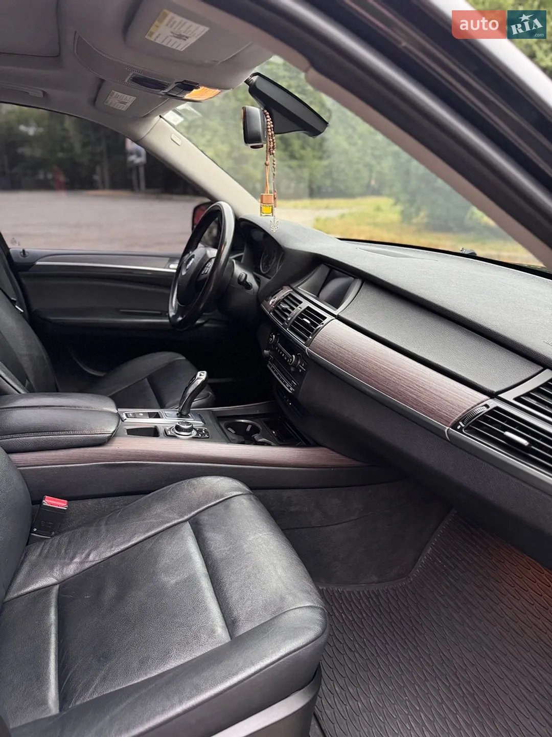 2010 BMW X5 - мініатюра 16