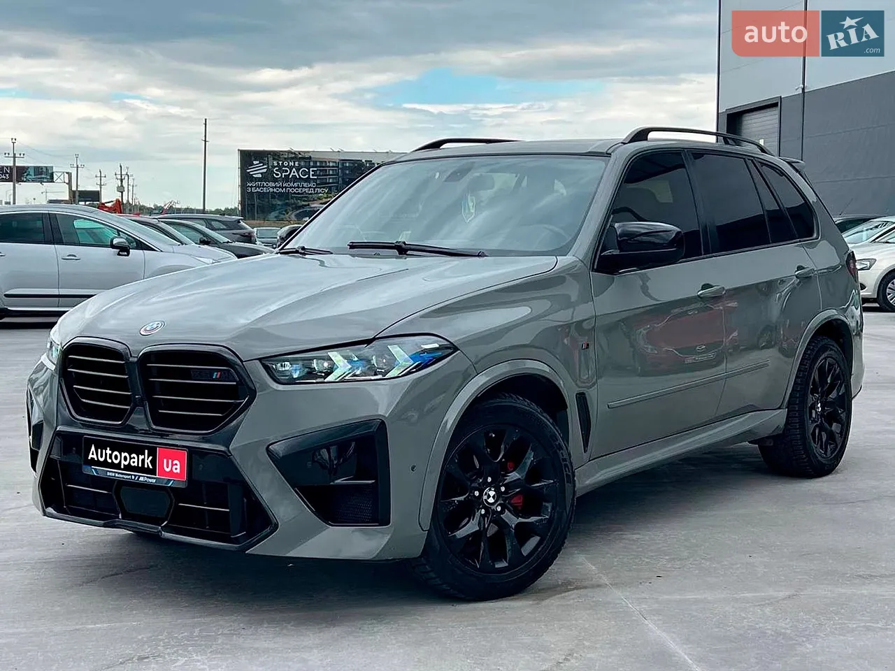 2012 BMW X5 - мініатюра 27