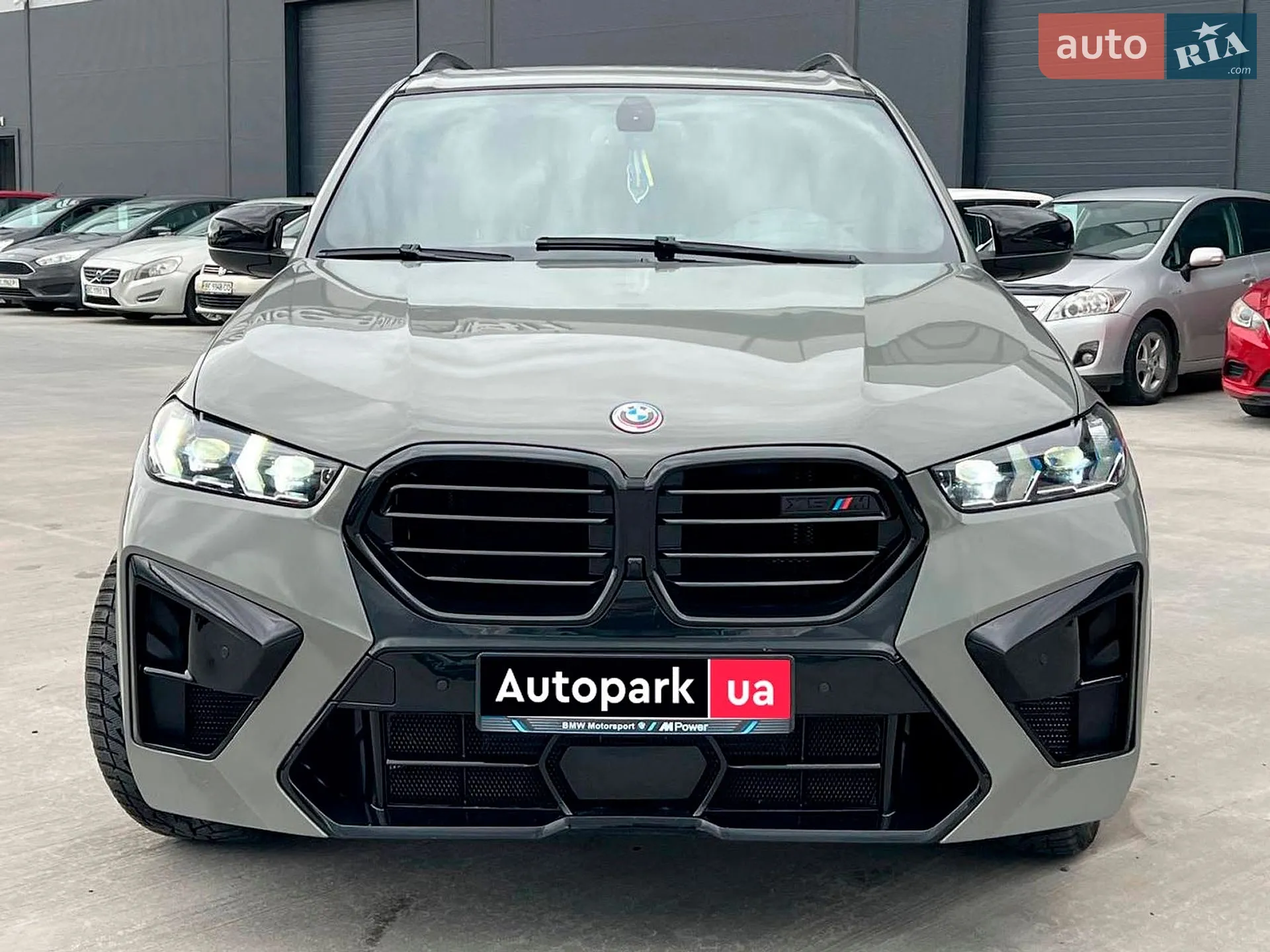 2011 BMW X5 - мініатюра 2