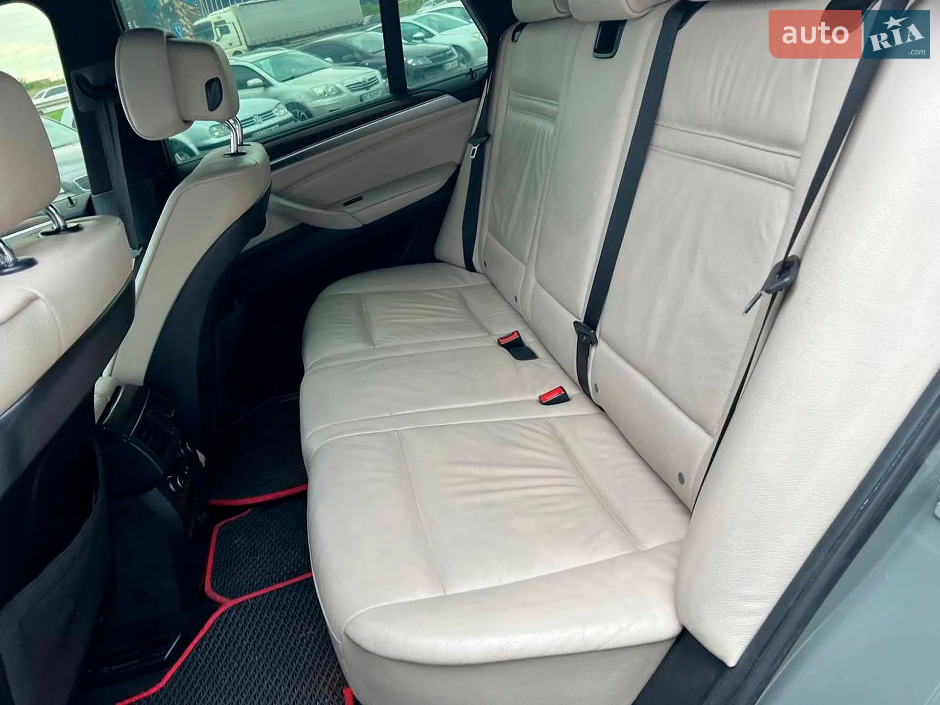 2011 BMW X5 - мініатюра 38