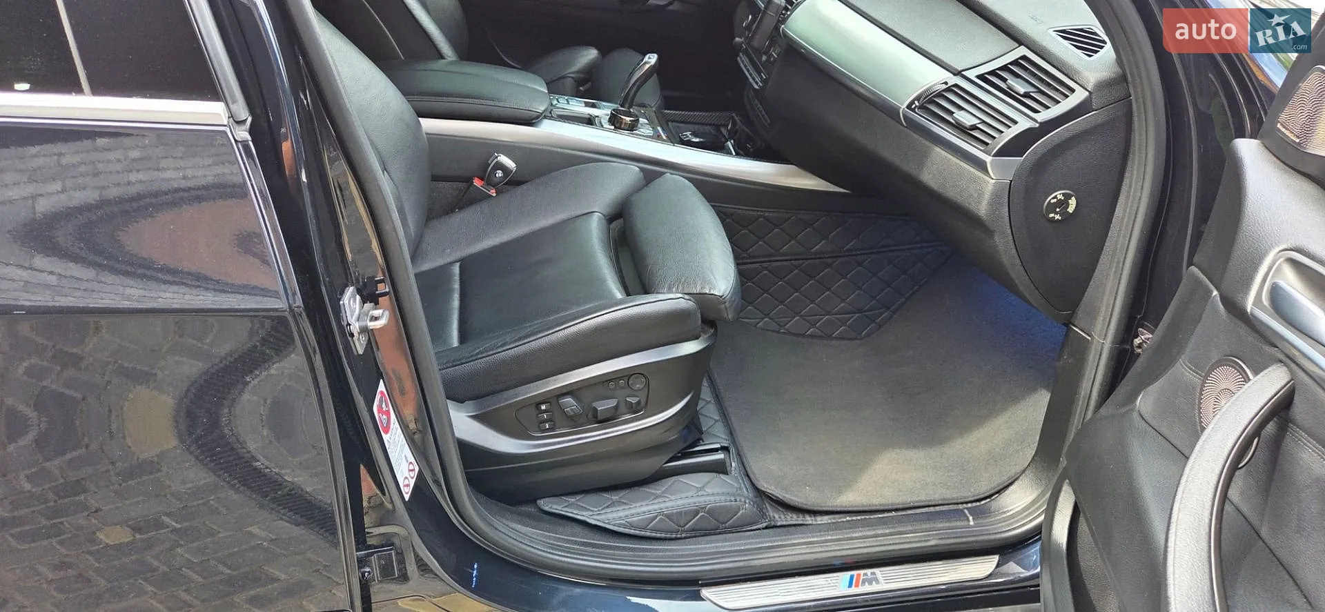 2011 BMW X5 - мініатюра 9