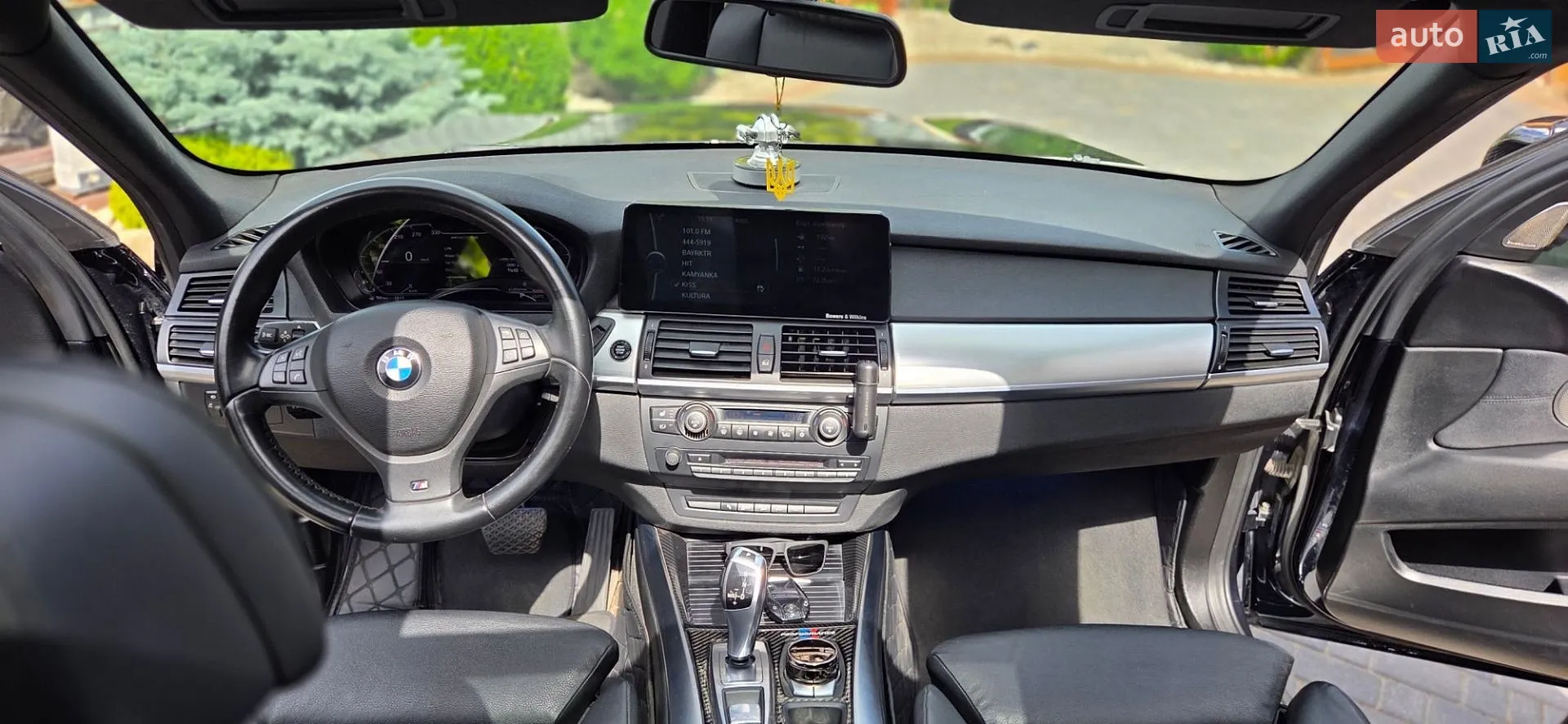 2011 BMW X5 - мініатюра 22