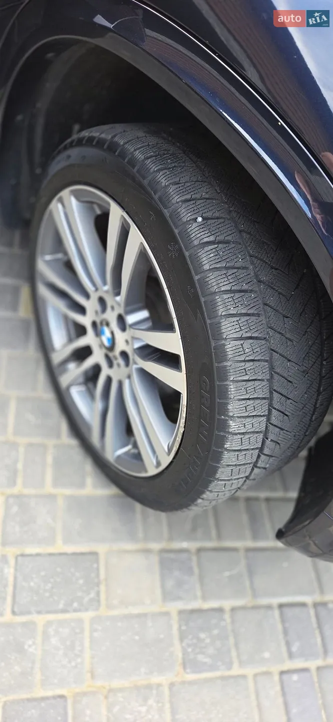 2011 BMW X5 - мініатюра 27