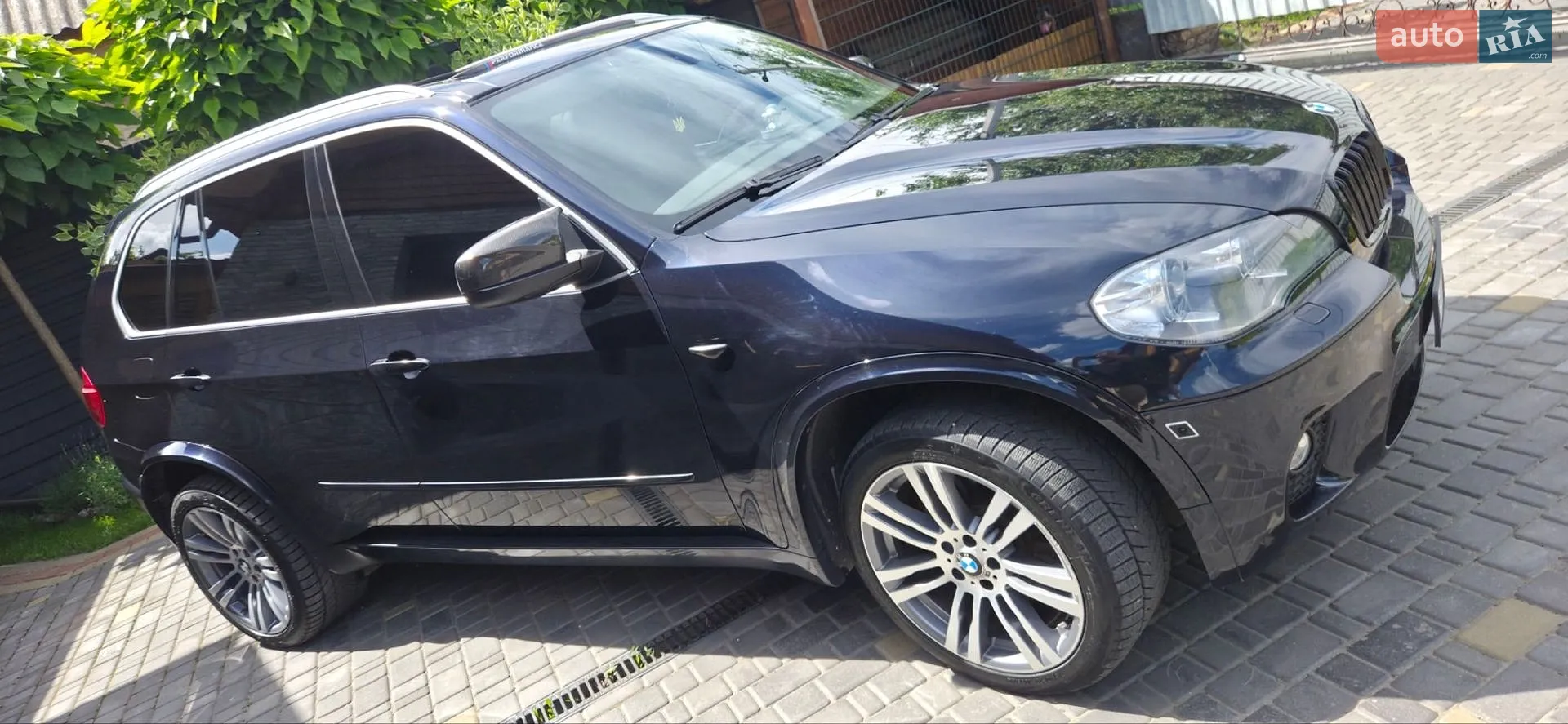 2011 BMW X5 - мініатюра 41