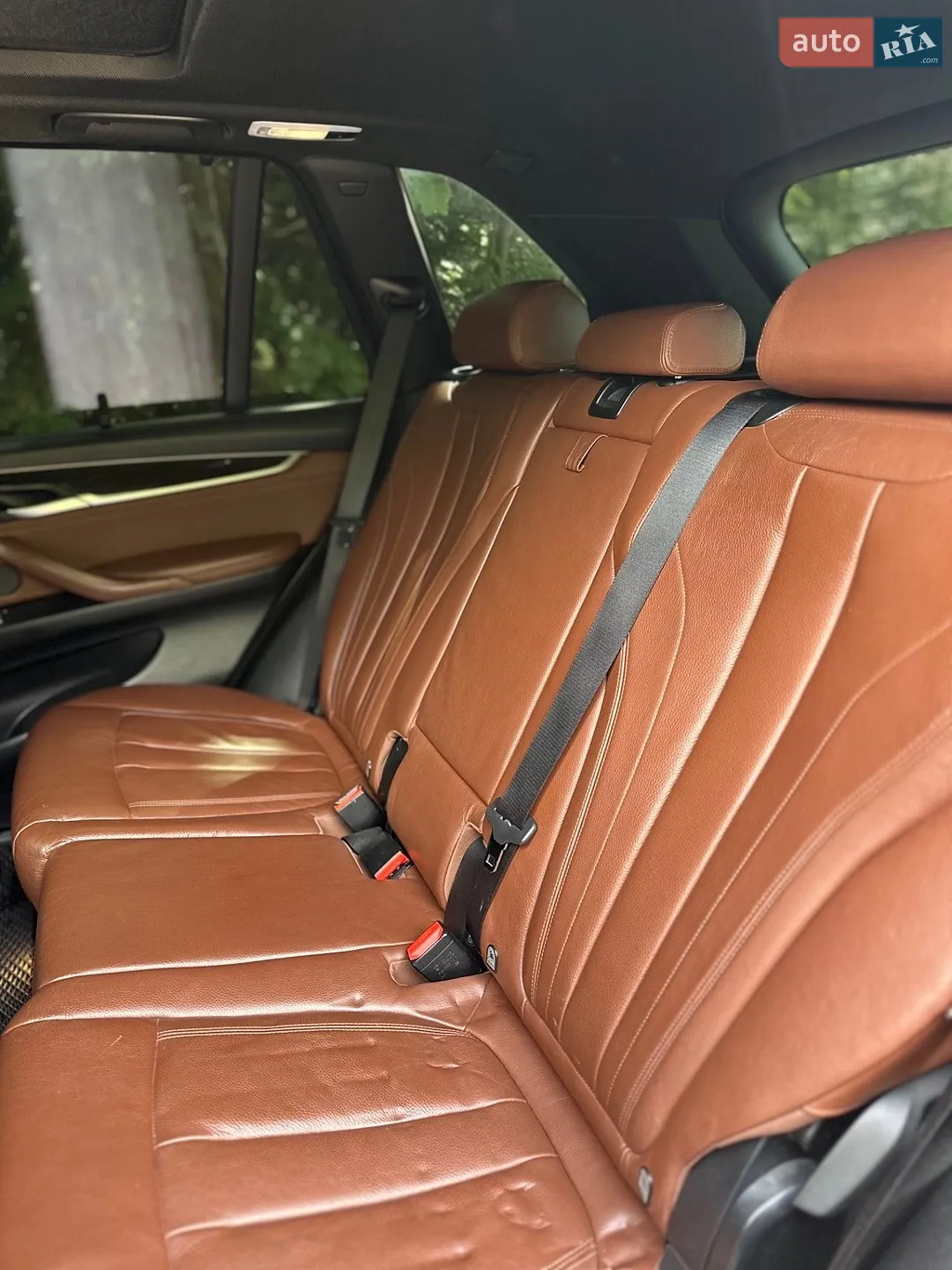 2015 BMW X5 - мініатюра 21