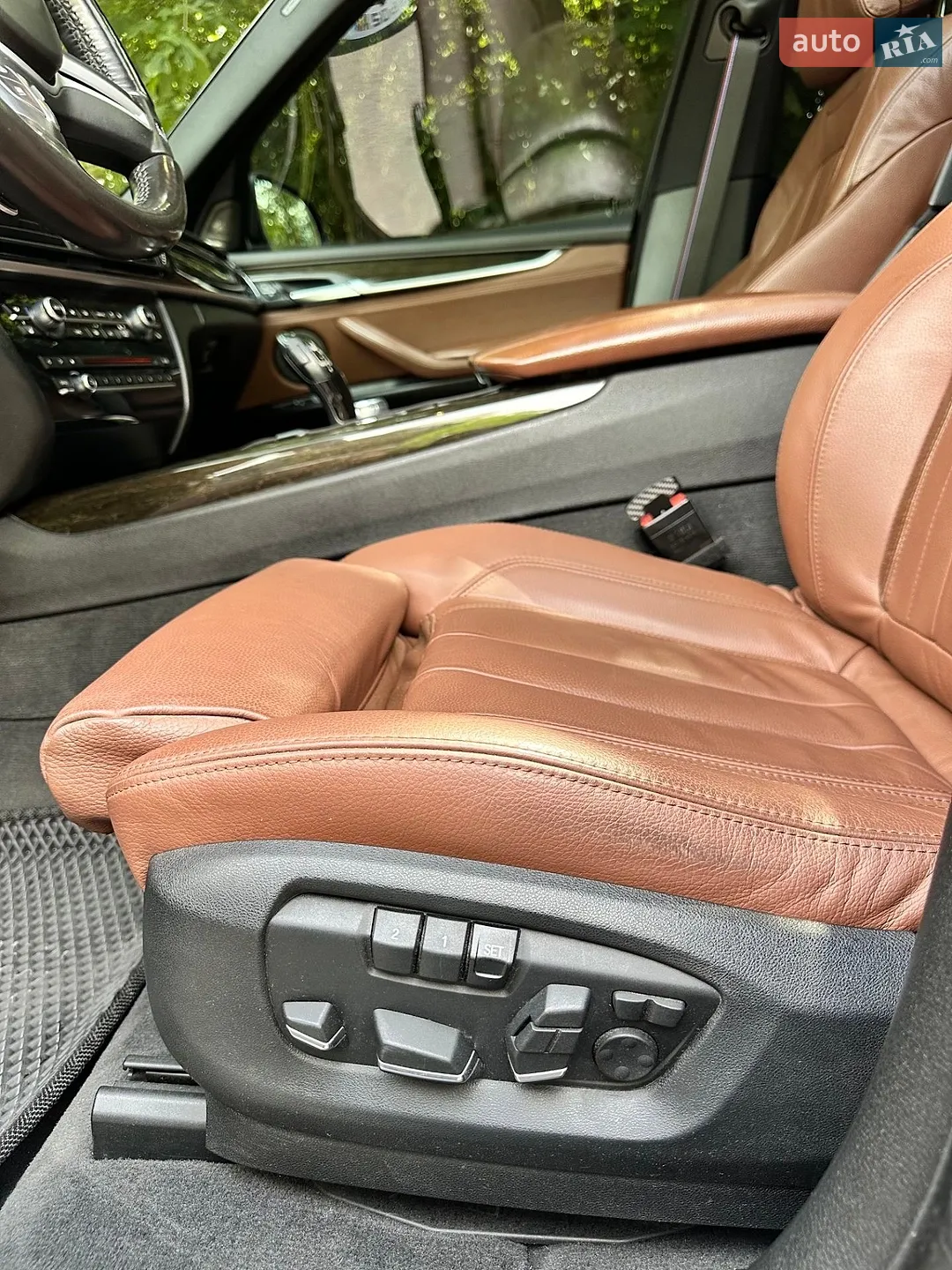 2015 BMW X5 - мініатюра 25