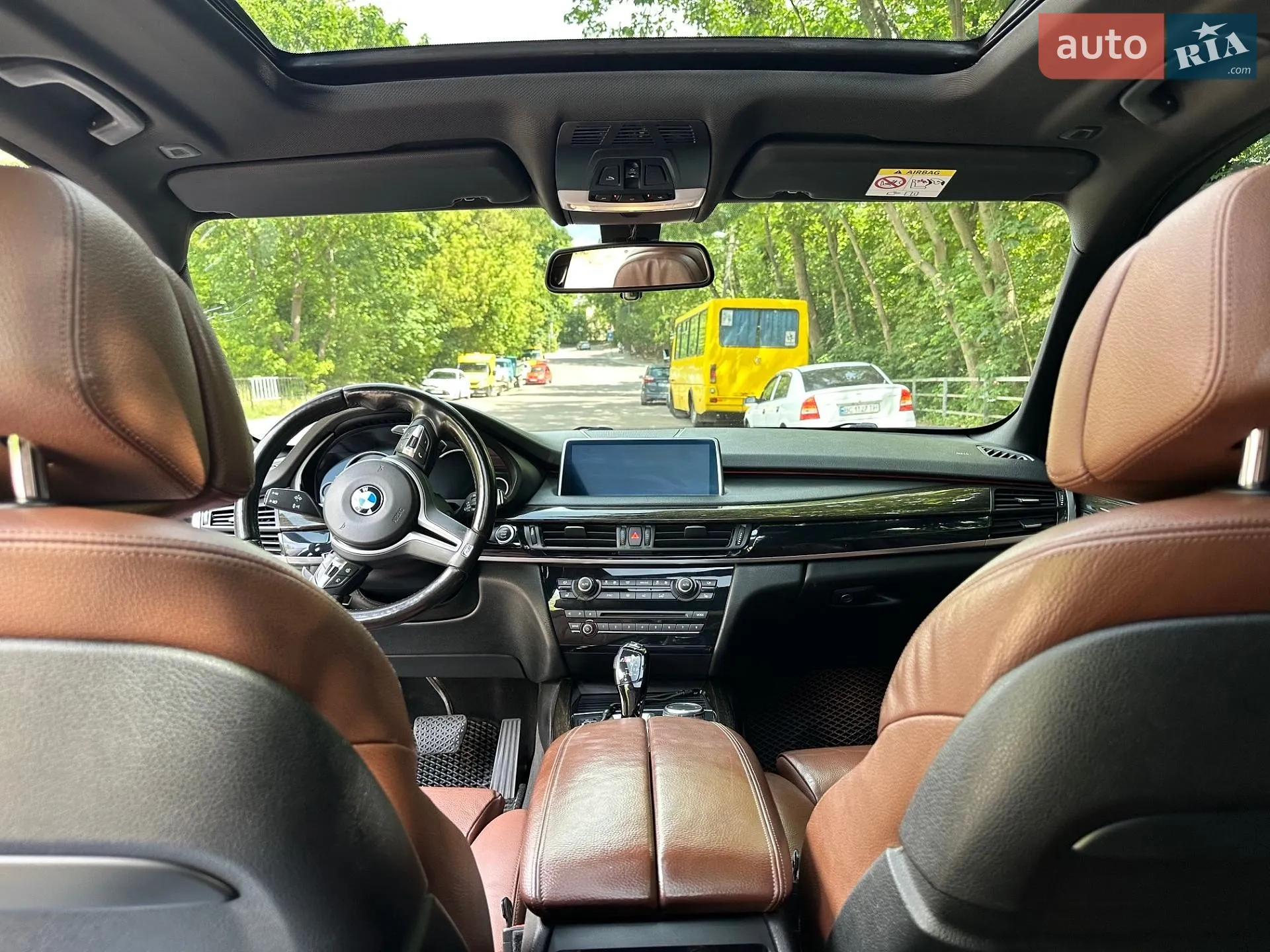 2015 BMW X5 - мініатюра 28