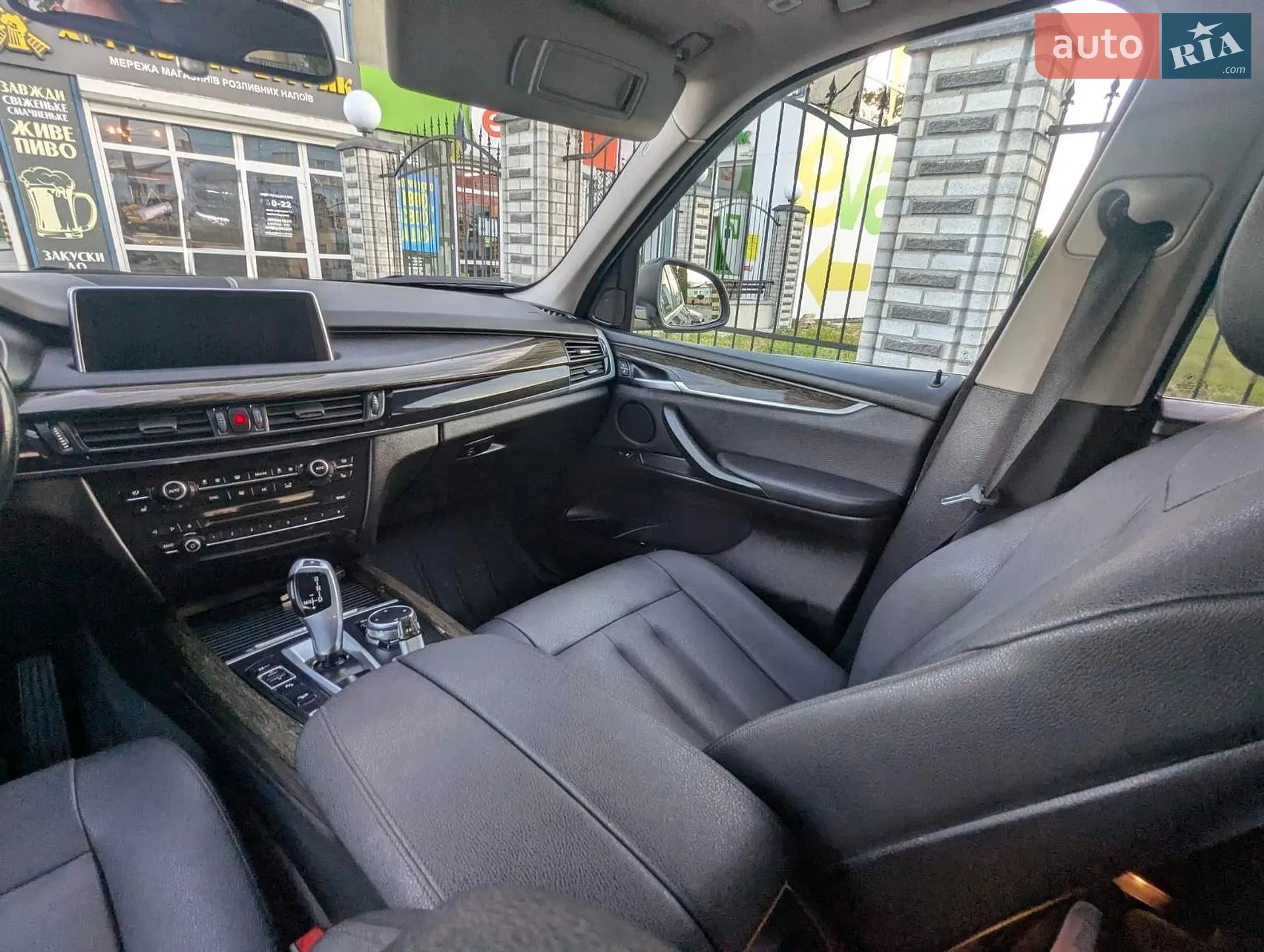 2016 BMW X5 - мініатюра 26