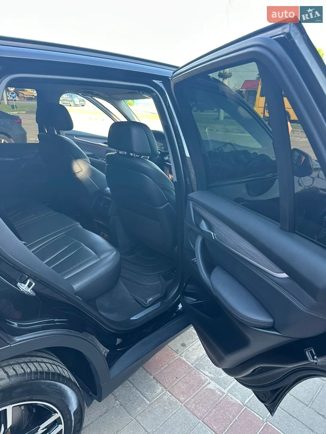 2017 BMW X5 - мініатюра 14