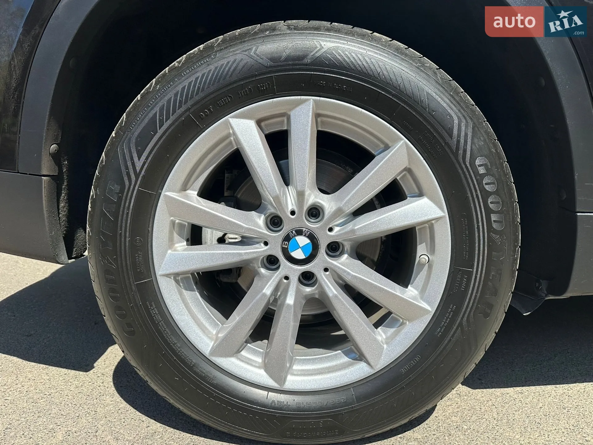 2017 BMW X5 - мініатюра 22