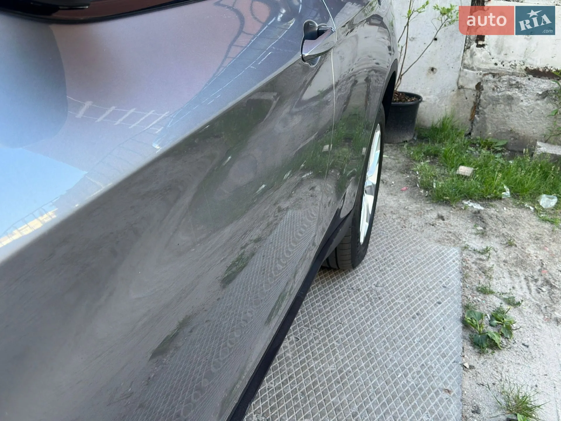 2016 BMW X5 - мініатюра 14
