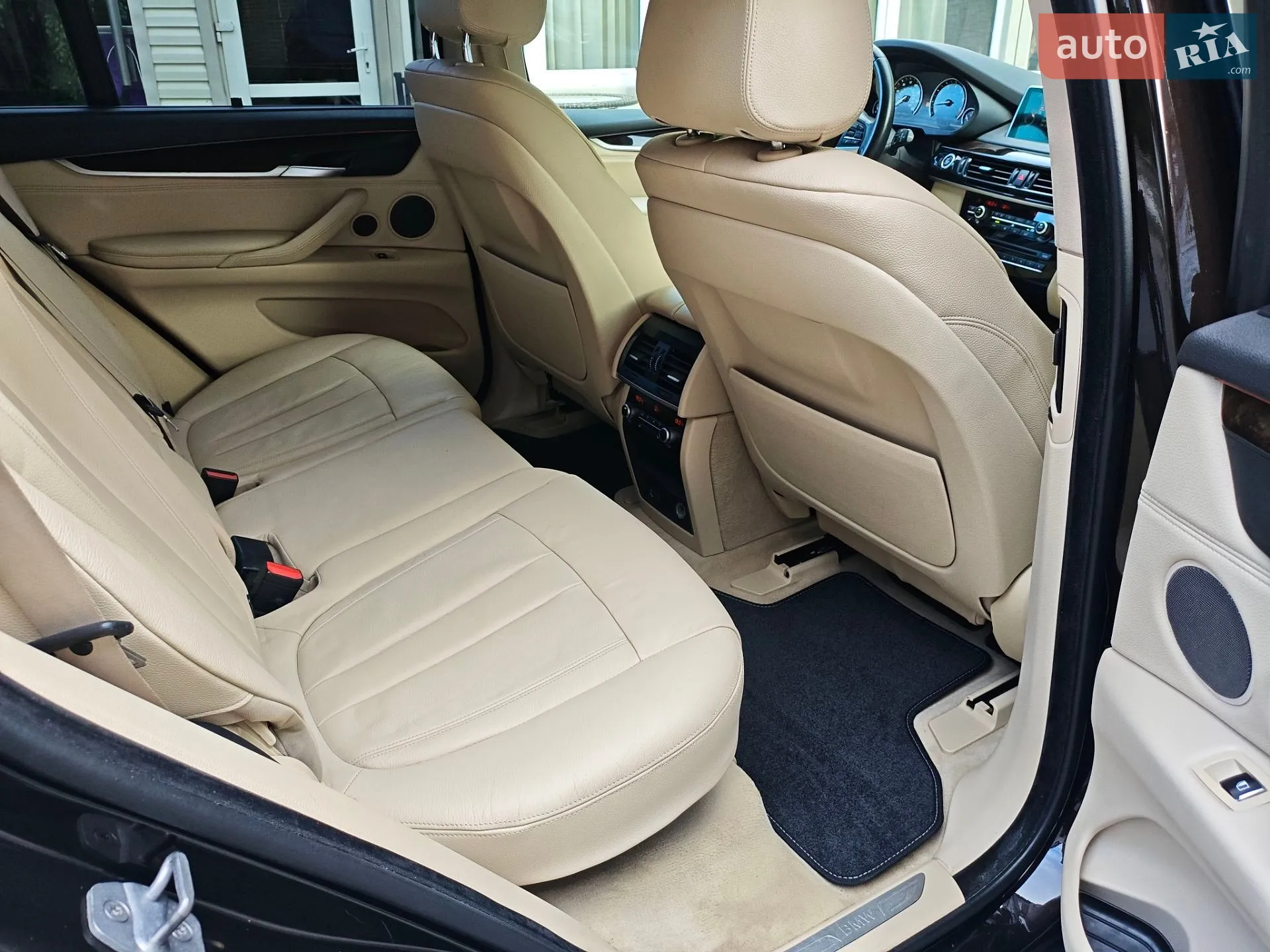 2014 BMW X5 - мініатюра 12