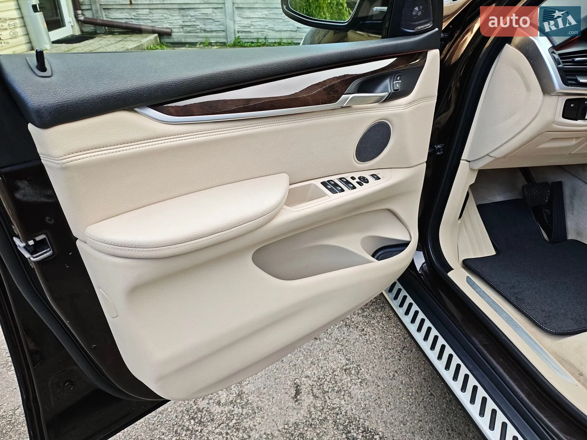 2014 BMW X5 - мініатюра 21