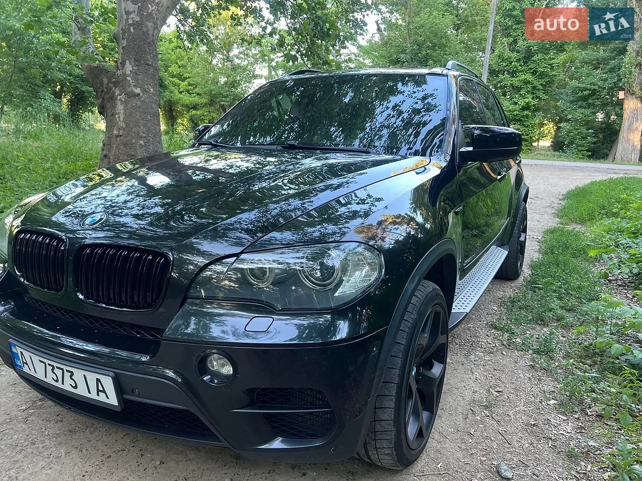 2010 BMW X5 - мініатюра 17