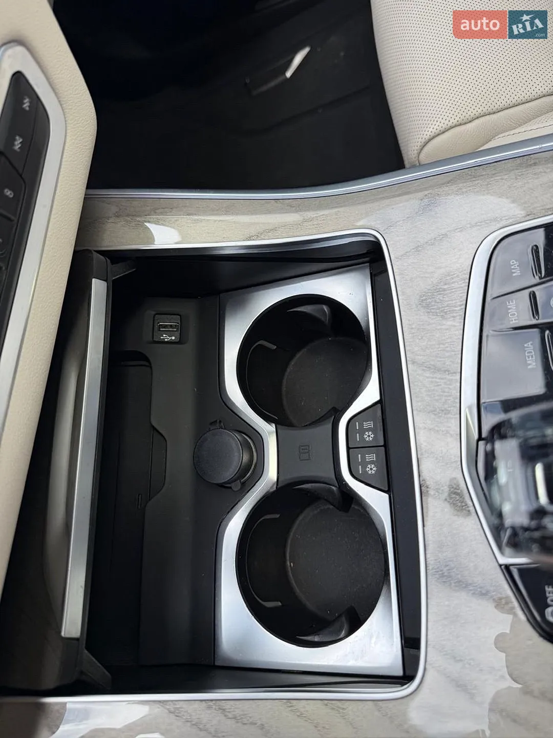 2020 BMW X5 - мініатюра 31