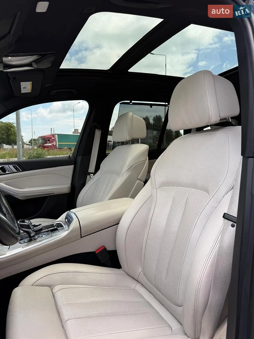 2020 BMW X5 - мініатюра 37
