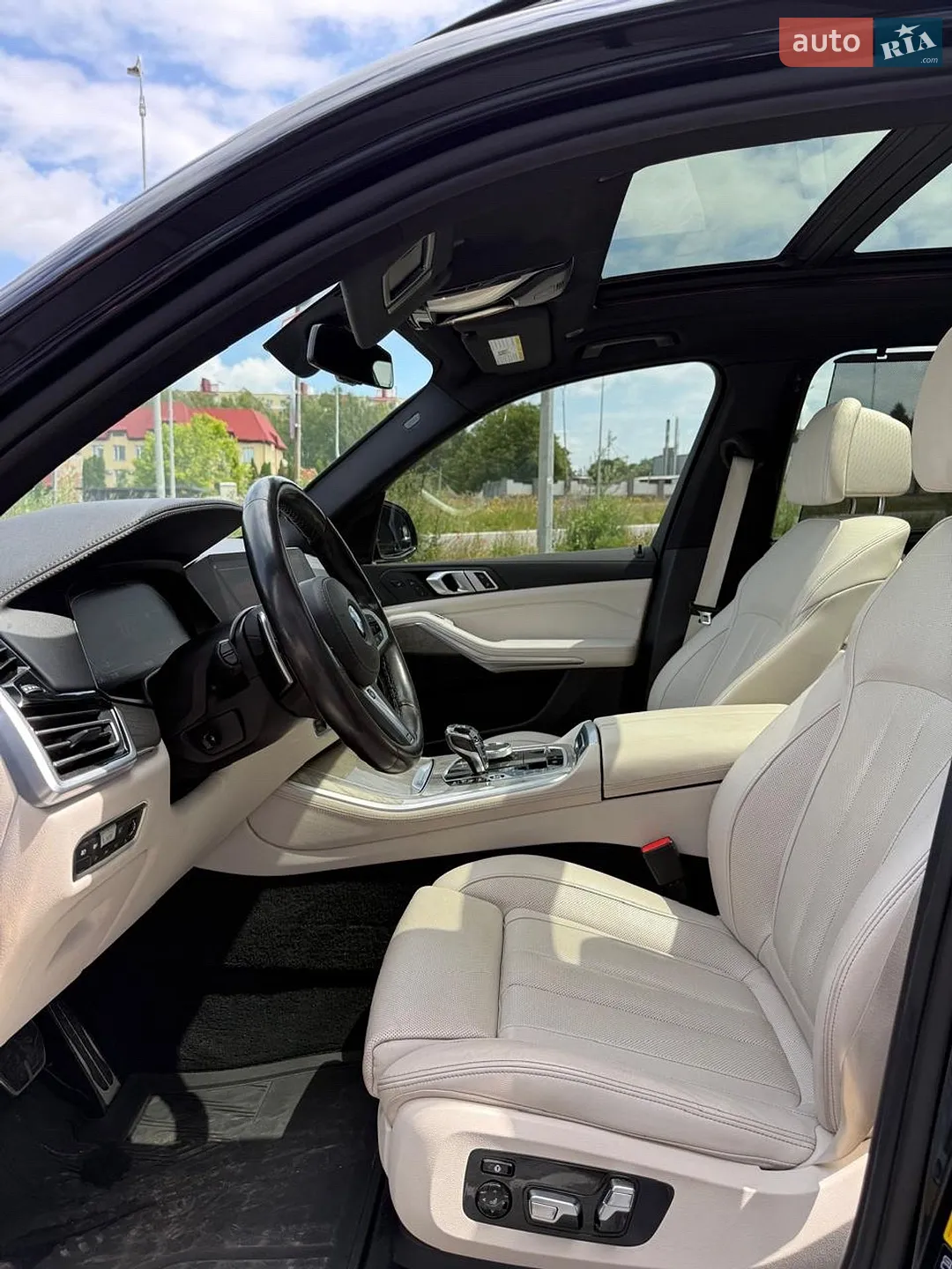 2020 BMW X5 - мініатюра 38