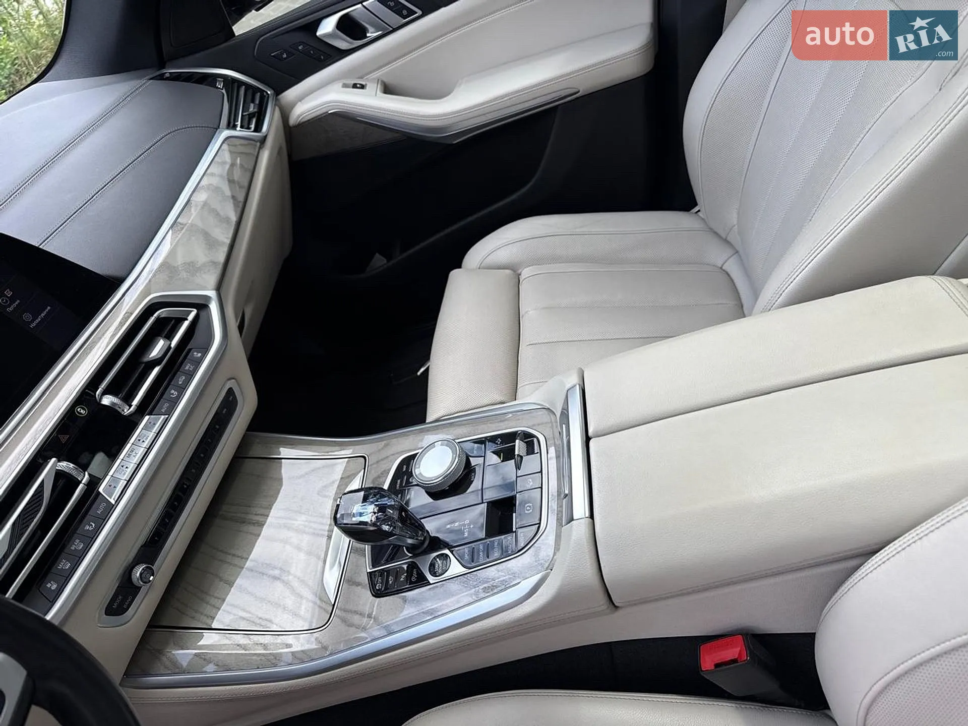 2020 BMW X5 - мініатюра 44