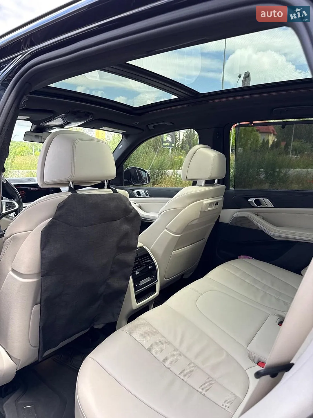 2020 BMW X5 - мініатюра 49
