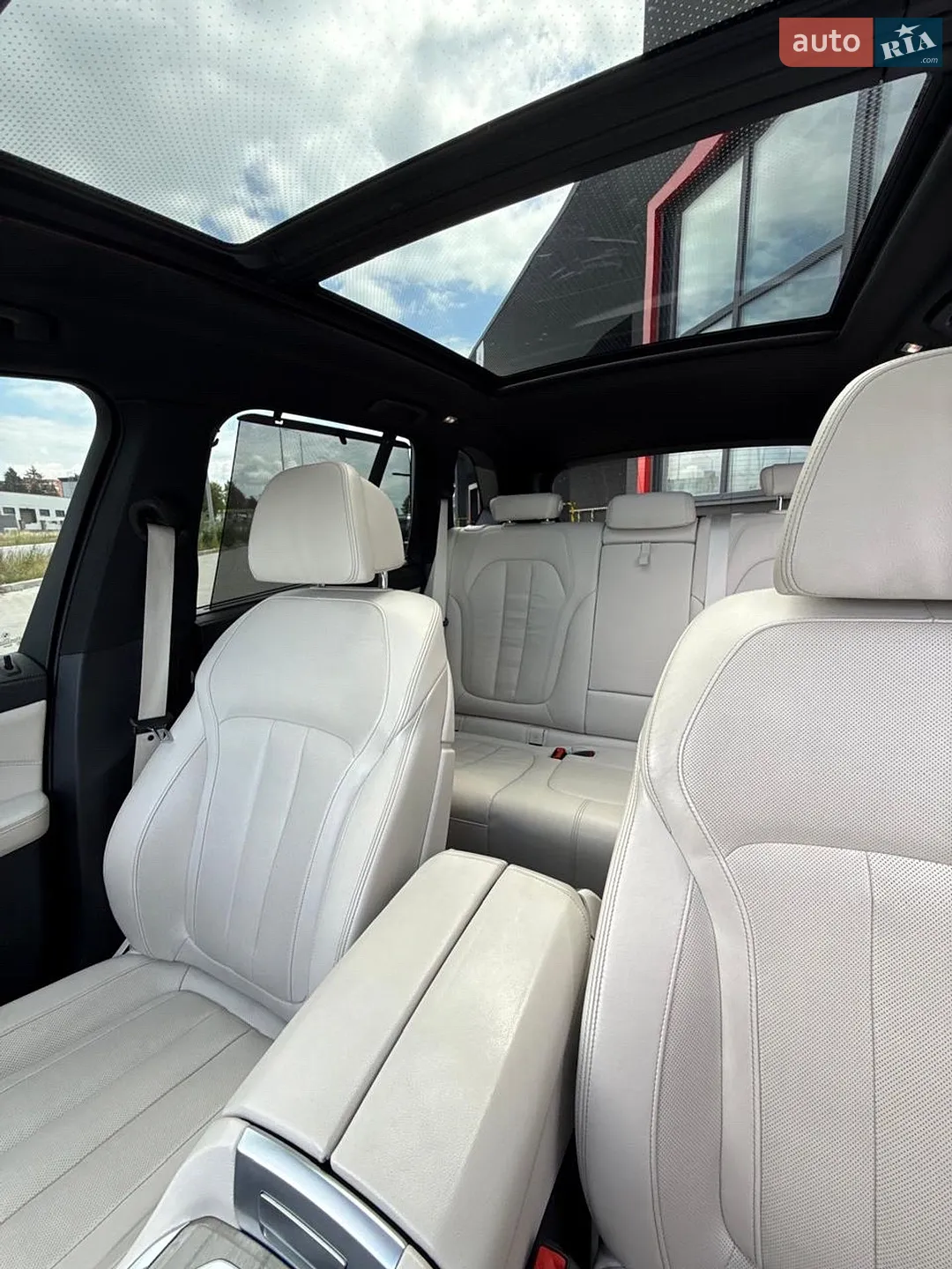 2020 BMW X5 - мініатюра 52