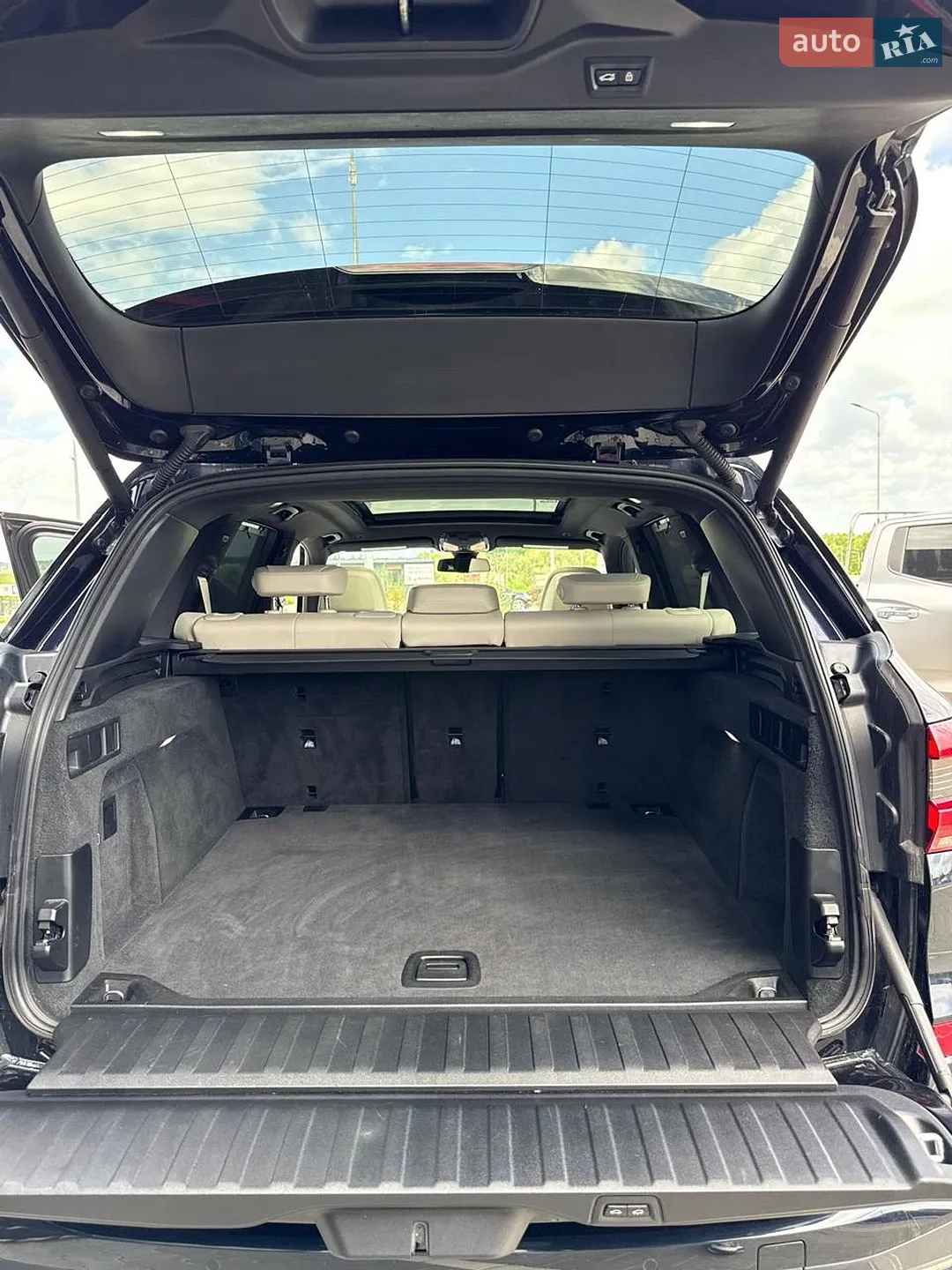 2020 BMW X5 - мініатюра 54