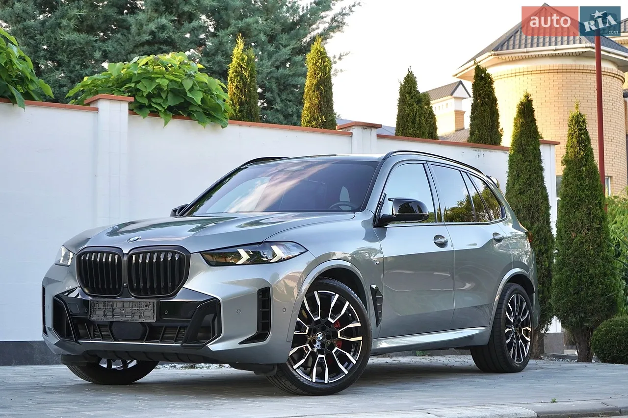 2010 BMW X5 - мініатюра 5