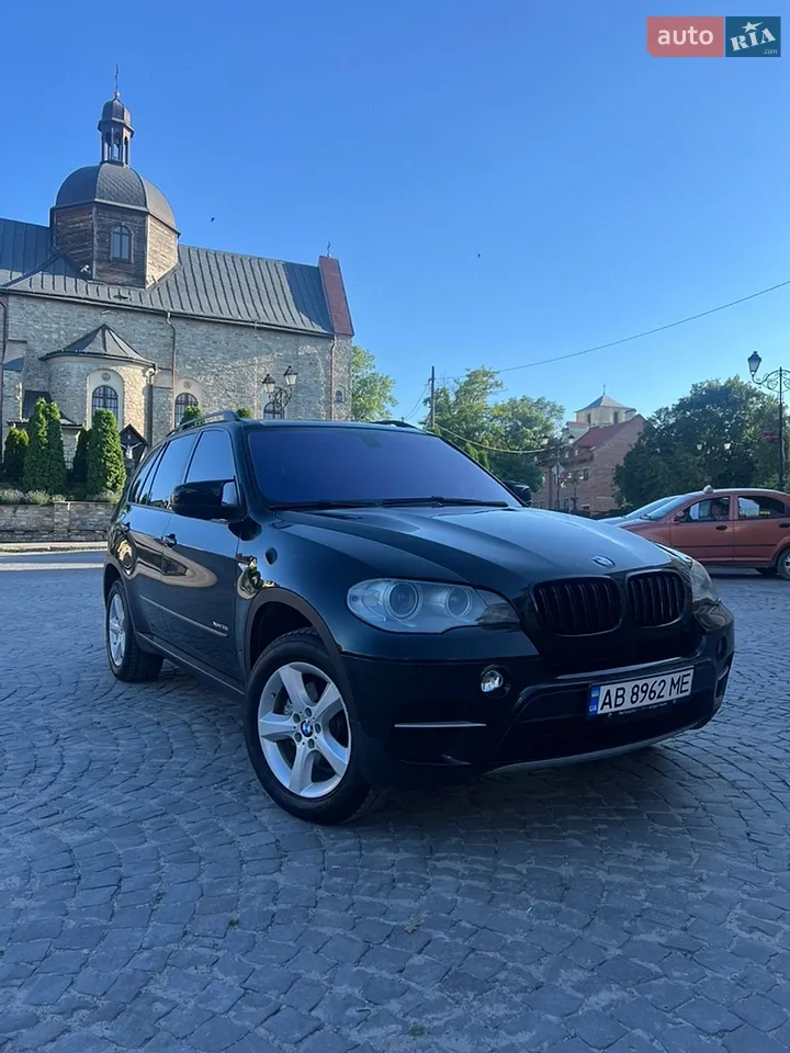 2013 BMW X5 - мініатюра 14