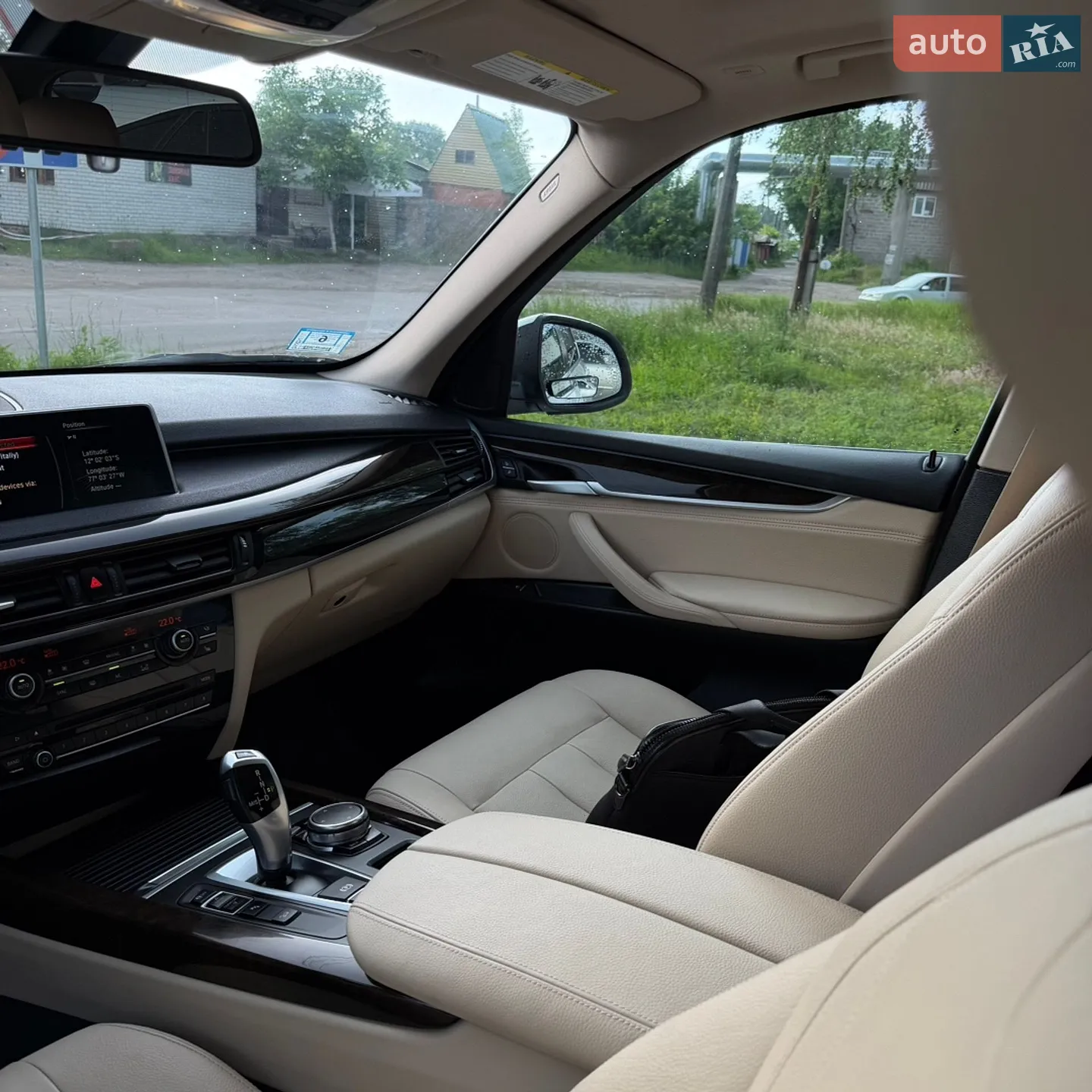 2016 BMW X5 - мініатюра 25