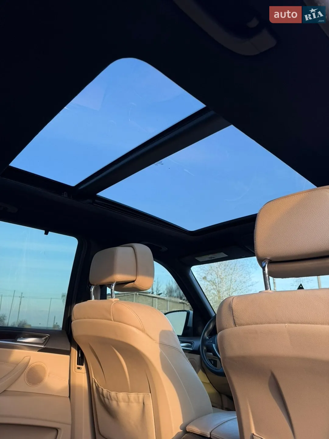 2010 BMW X5 - мініатюра 11
