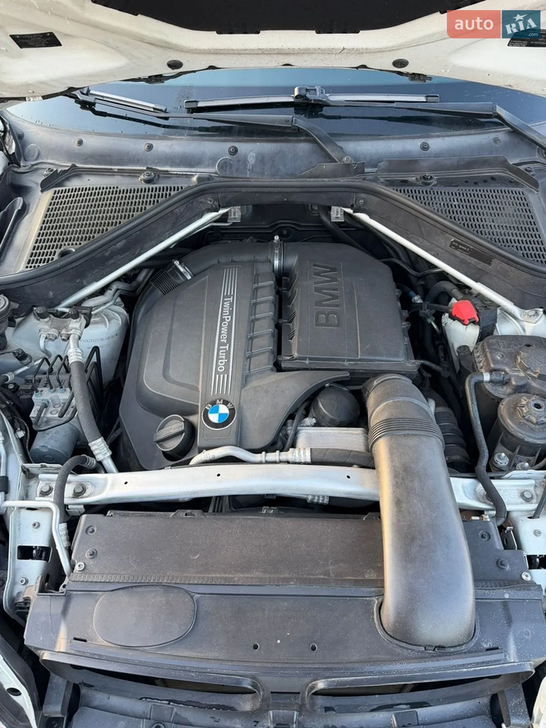 2010 BMW X5 - мініатюра 16