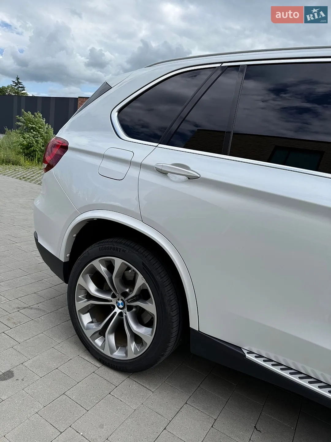 2018 BMW X5 - мініатюра 6