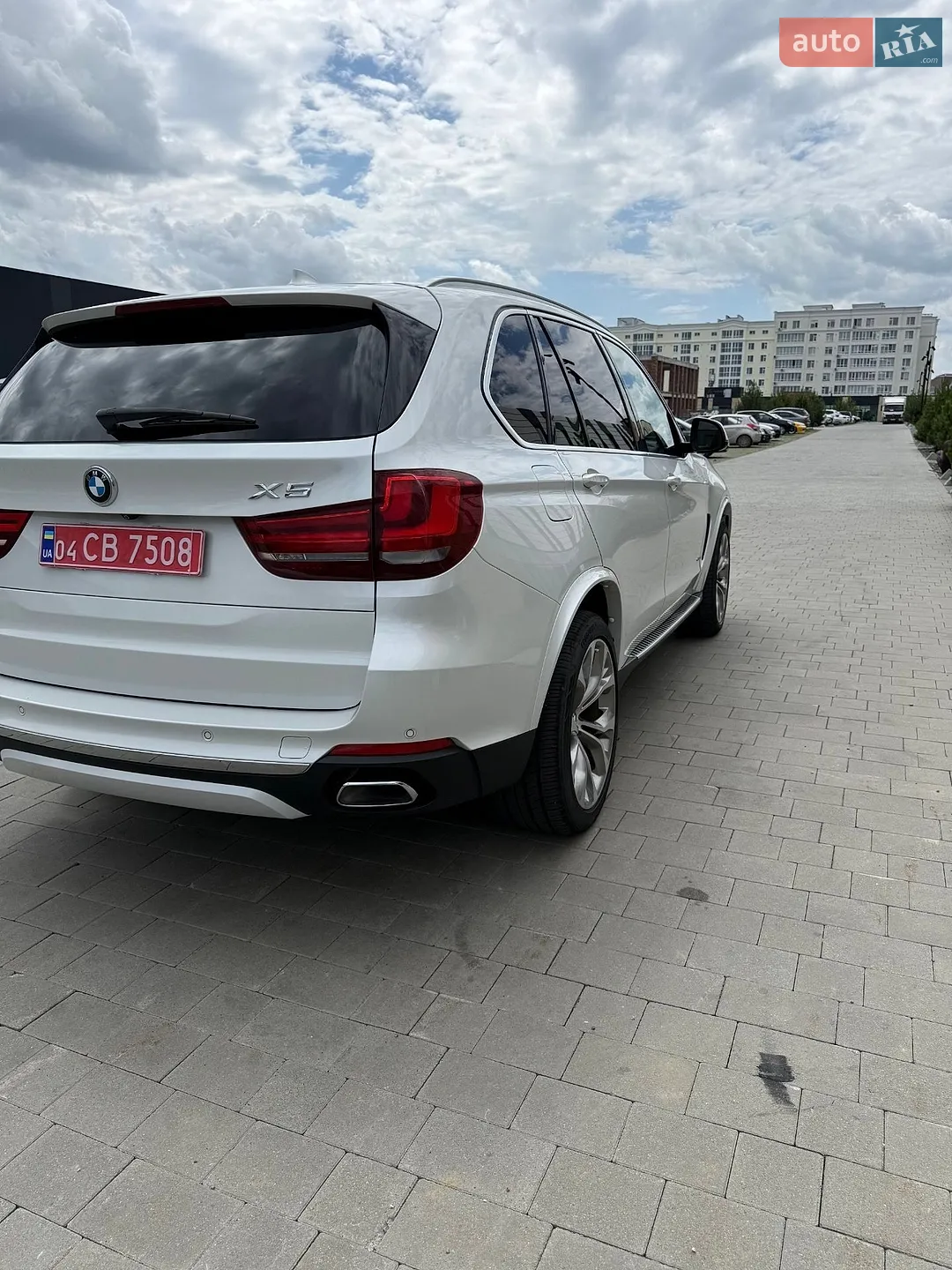 2018 BMW X5 - мініатюра 37